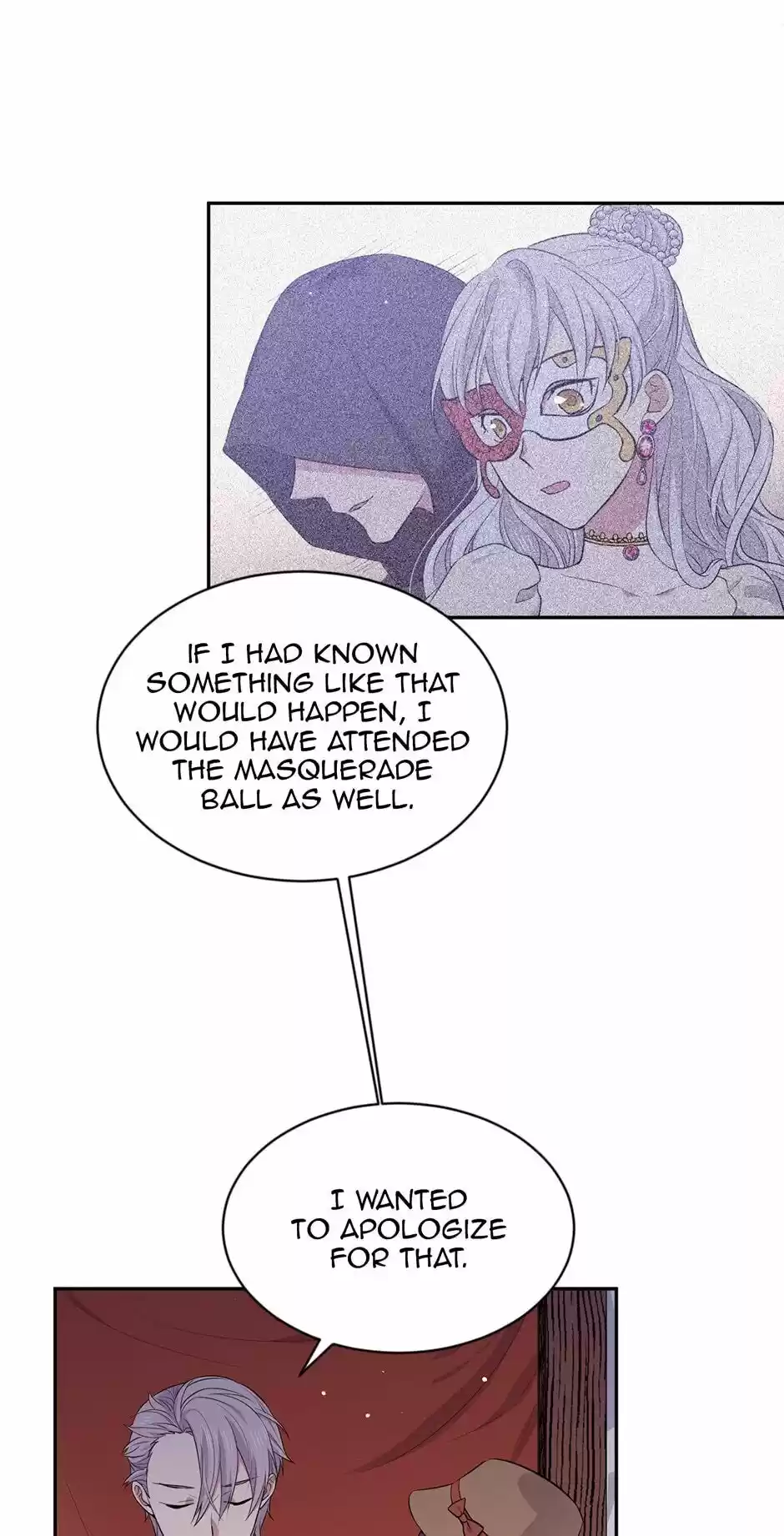 The Goal Is To Become A Gold Spoon So I Need To Be Completely Invulnerable Chapter 27