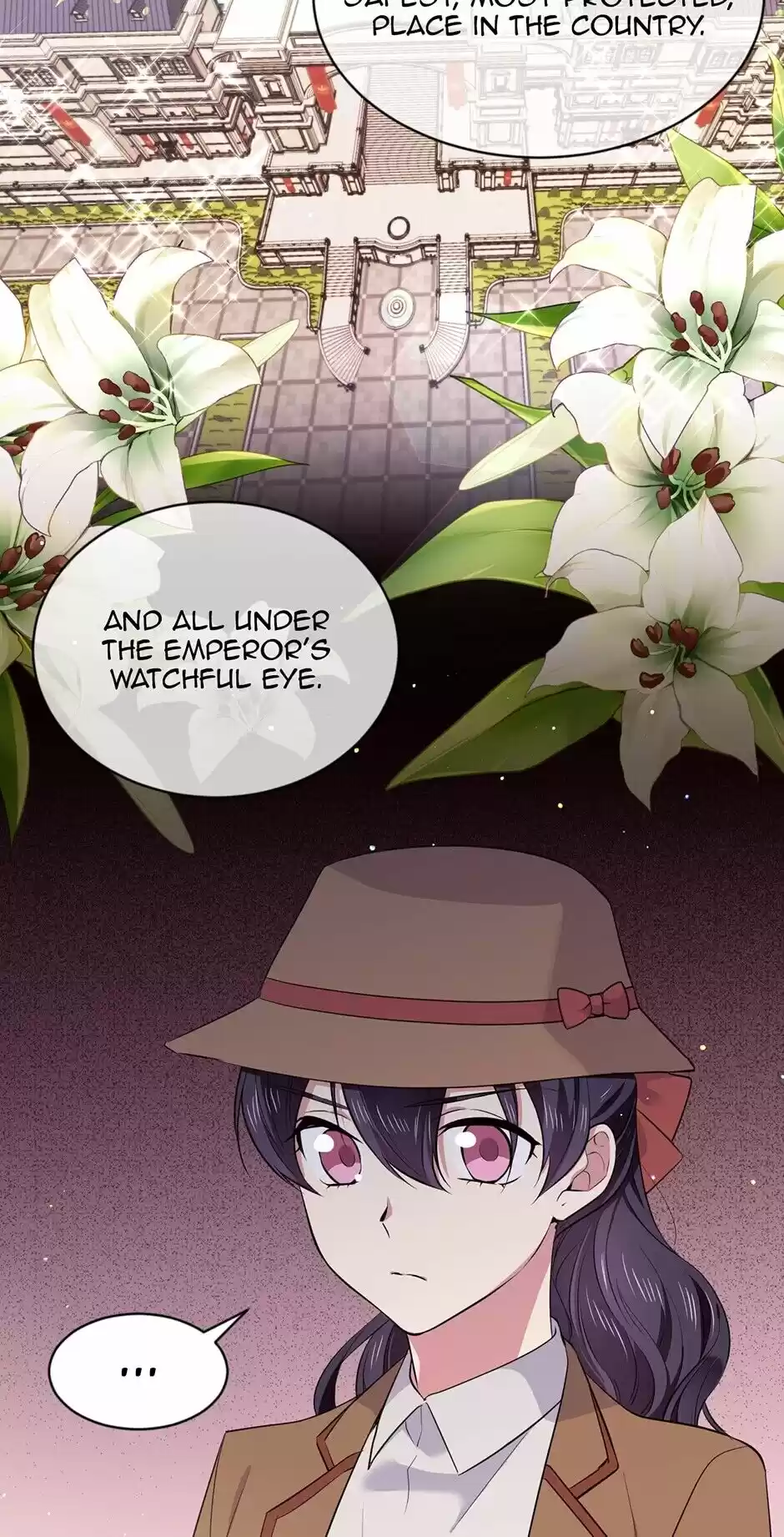 The Goal Is To Become A Gold Spoon So I Need To Be Completely Invulnerable Chapter 27