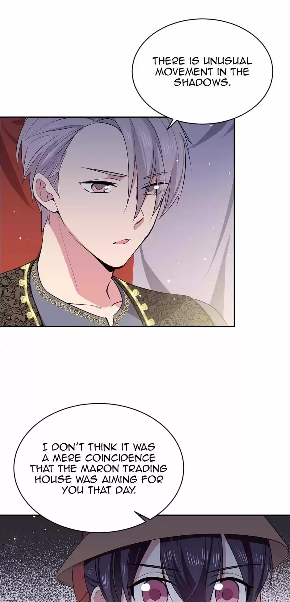 The Goal Is To Become A Gold Spoon So I Need To Be Completely Invulnerable Chapter 27