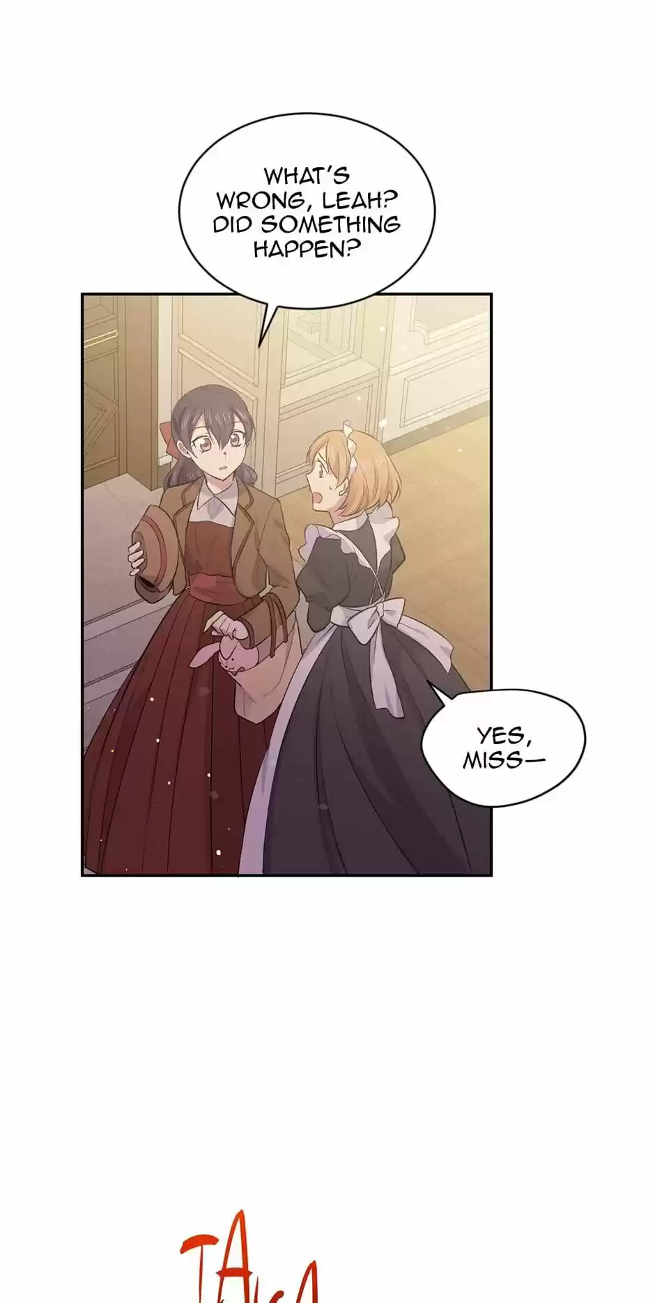 The Goal Is To Become A Gold Spoon So I Need To Be Completely Invulnerable Chapter 27