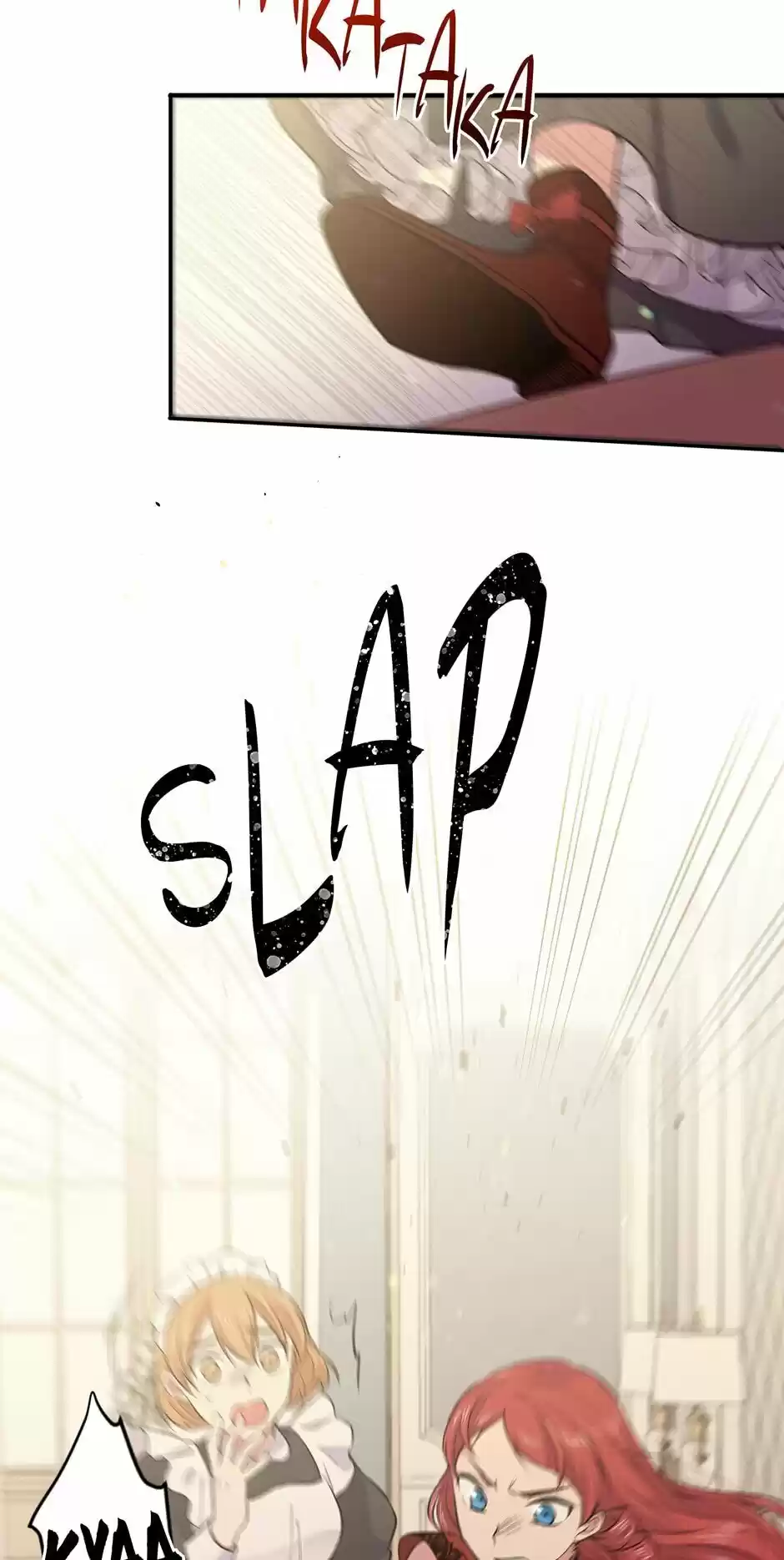 The Goal Is To Become A Gold Spoon So I Need To Be Completely Invulnerable Chapter 27