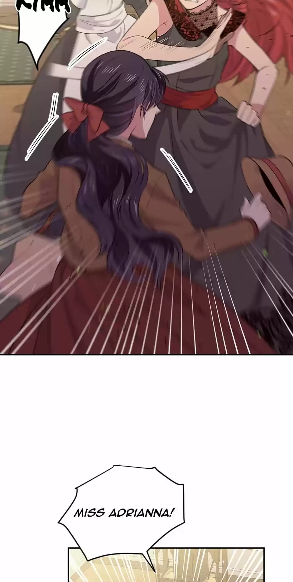 The Goal Is To Become A Gold Spoon So I Need To Be Completely Invulnerable Chapter 27