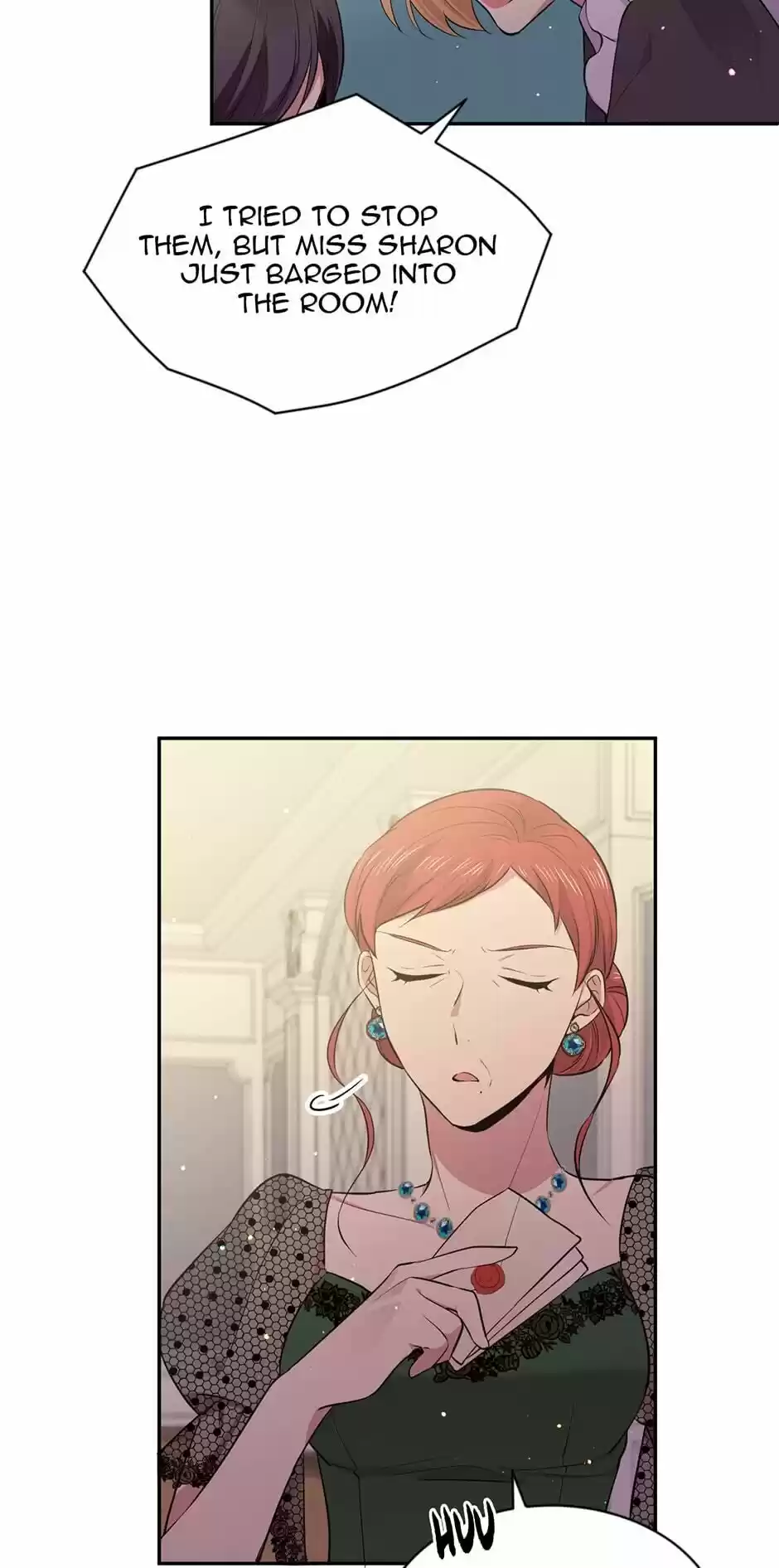 The Goal Is To Become A Gold Spoon So I Need To Be Completely Invulnerable Chapter 27