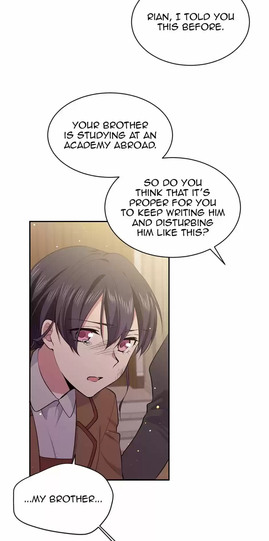 The Goal Is To Become A Gold Spoon So I Need To Be Completely Invulnerable Chapter 27