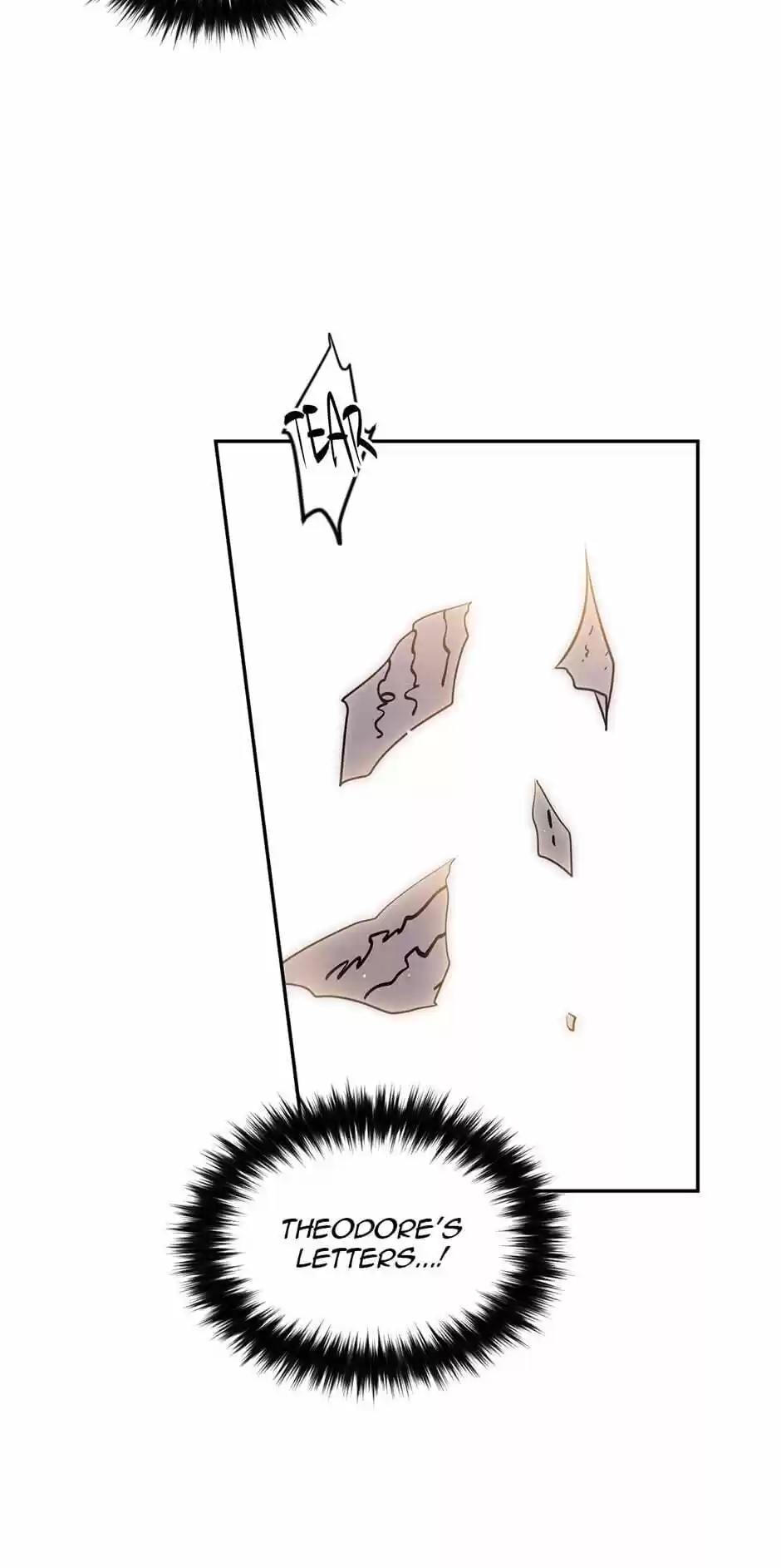 The Goal Is To Become A Gold Spoon So I Need To Be Completely Invulnerable Chapter 27