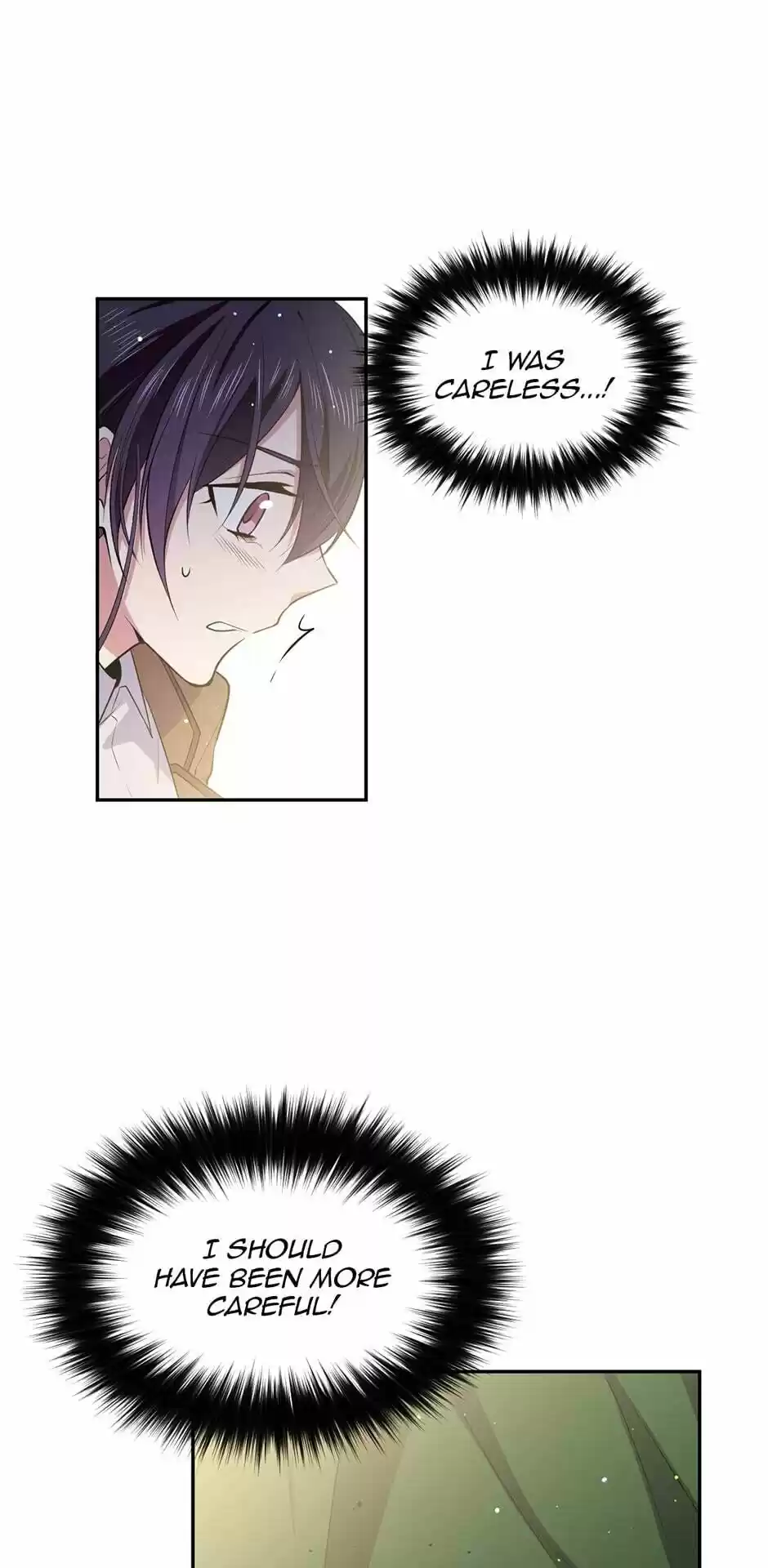 The Goal Is To Become A Gold Spoon So I Need To Be Completely Invulnerable Chapter 27