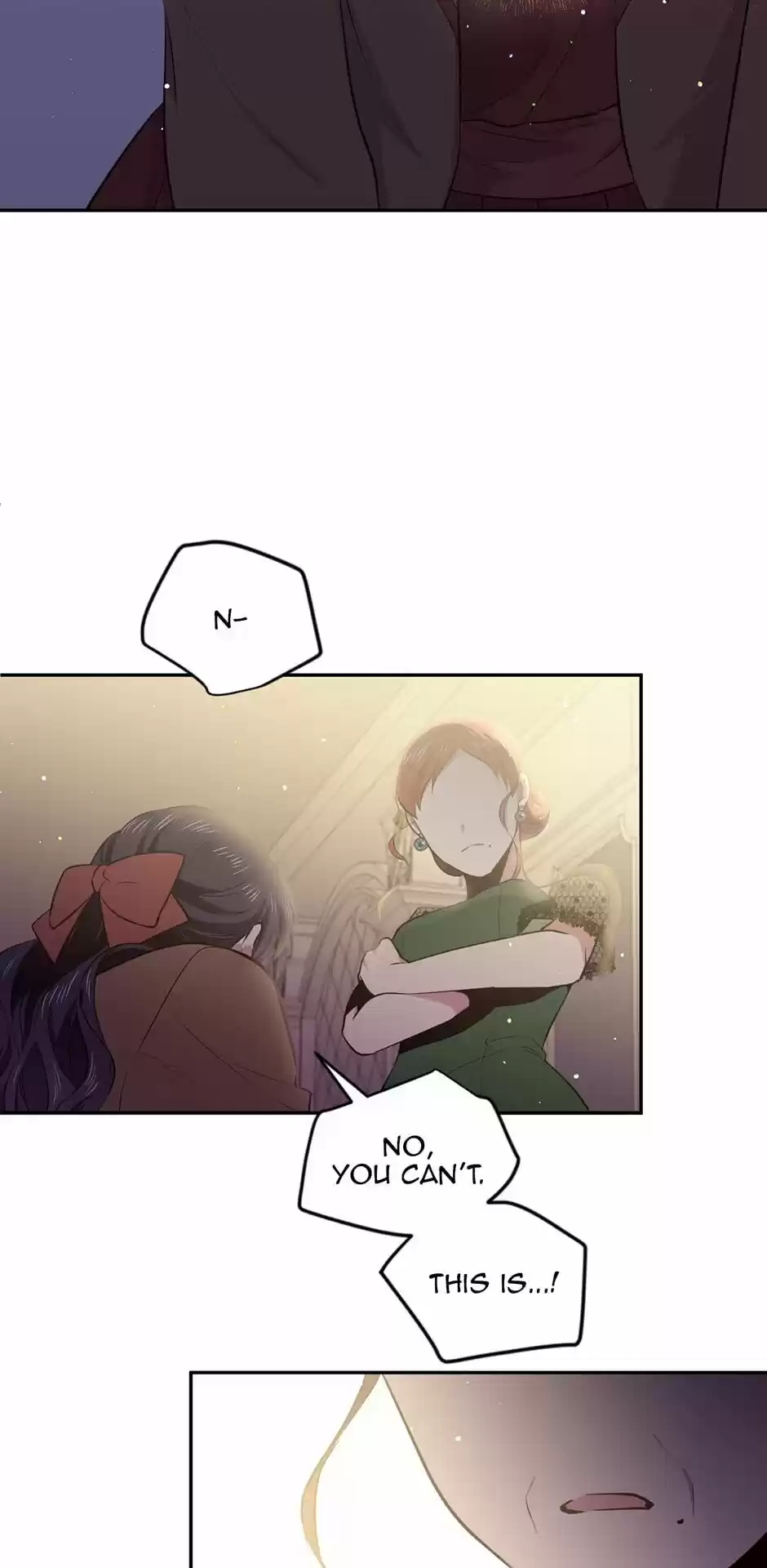 The Goal Is To Become A Gold Spoon So I Need To Be Completely Invulnerable Chapter 27