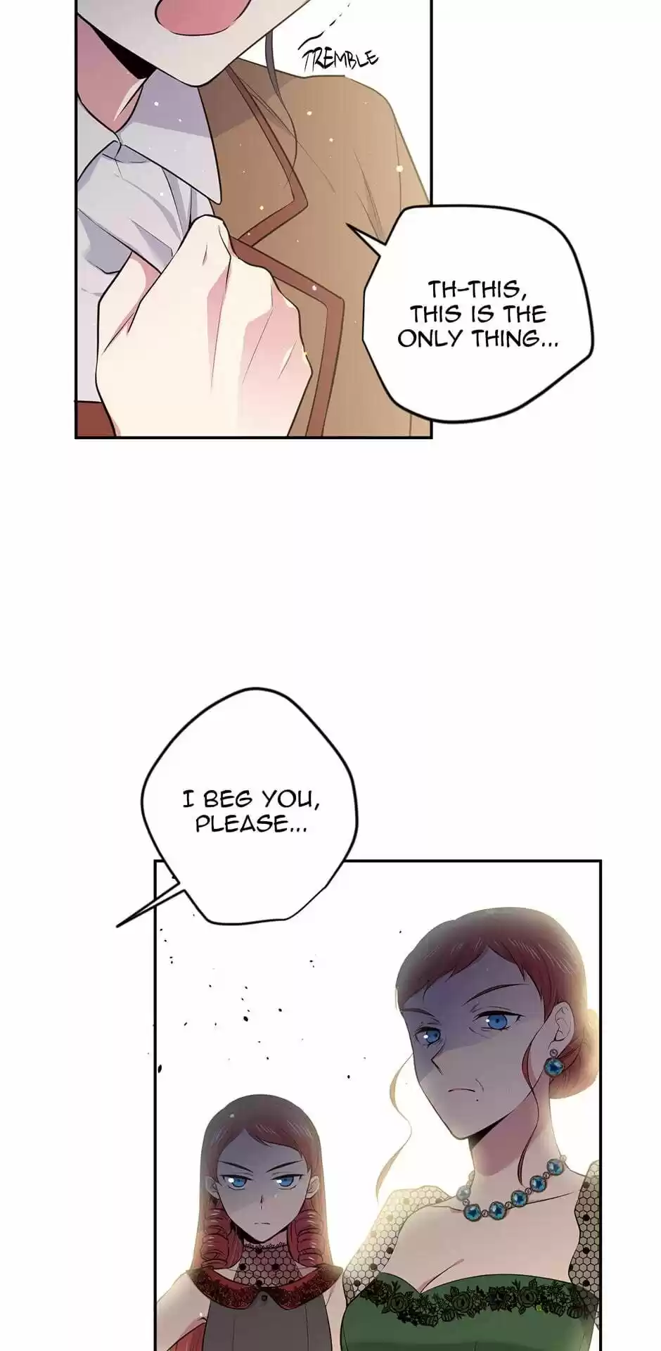 The Goal Is To Become A Gold Spoon So I Need To Be Completely Invulnerable Chapter 27