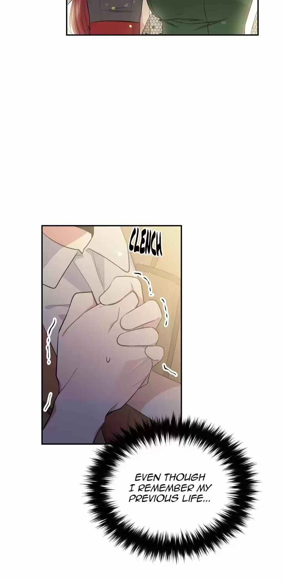 The Goal Is To Become A Gold Spoon So I Need To Be Completely Invulnerable Chapter 27