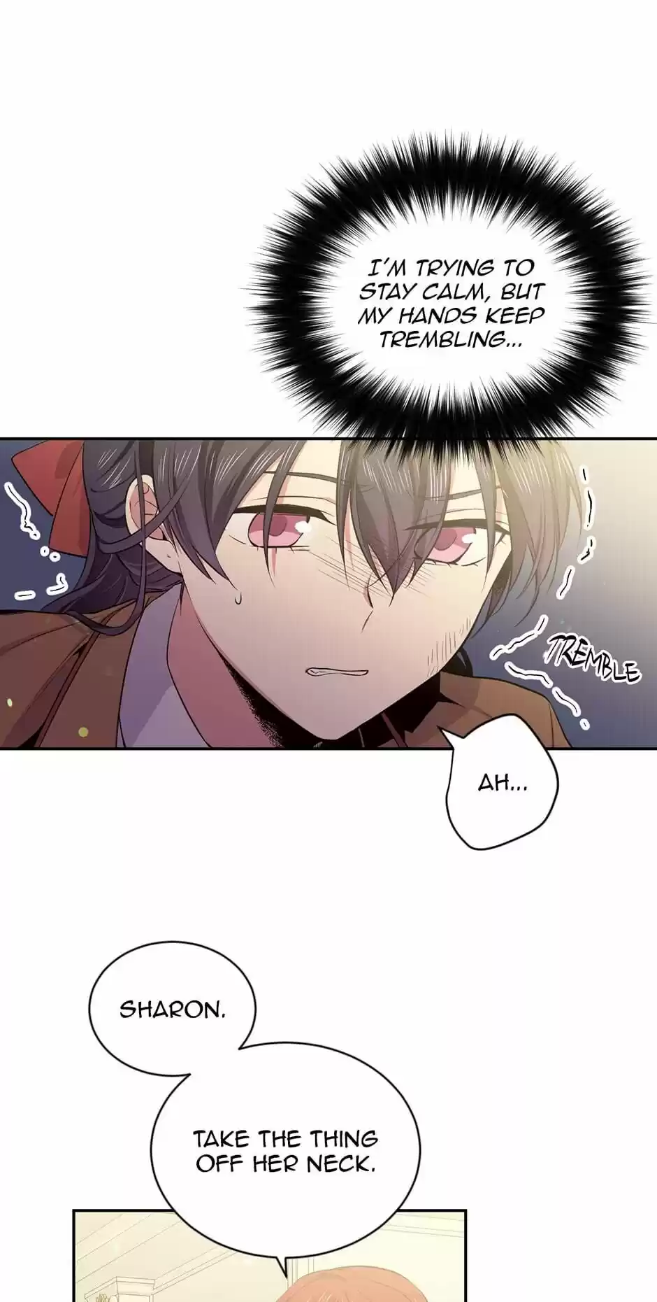 The Goal Is To Become A Gold Spoon So I Need To Be Completely Invulnerable Chapter 27