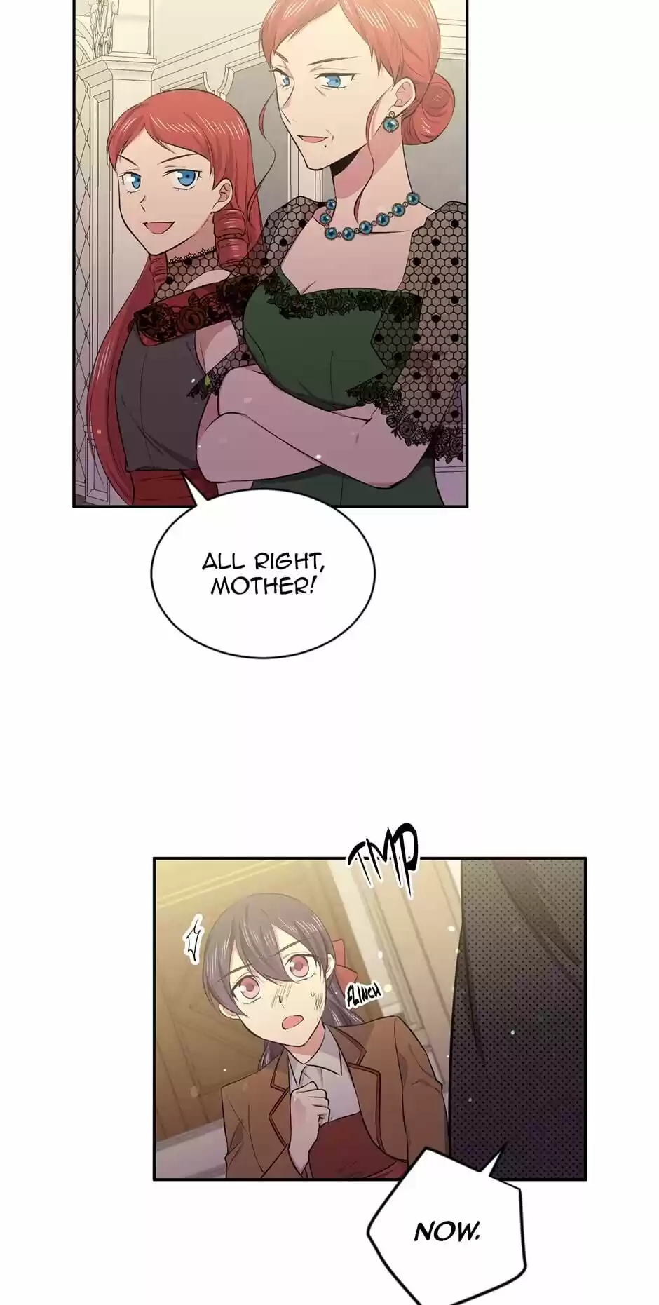 The Goal Is To Become A Gold Spoon So I Need To Be Completely Invulnerable Chapter 27