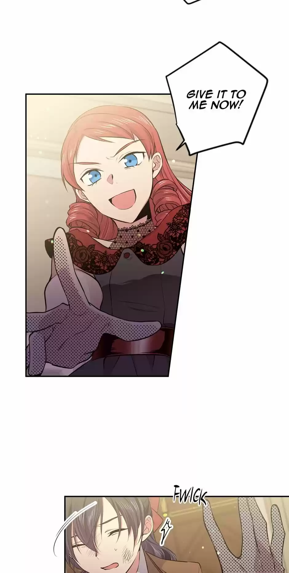 The Goal Is To Become A Gold Spoon So I Need To Be Completely Invulnerable Chapter 27