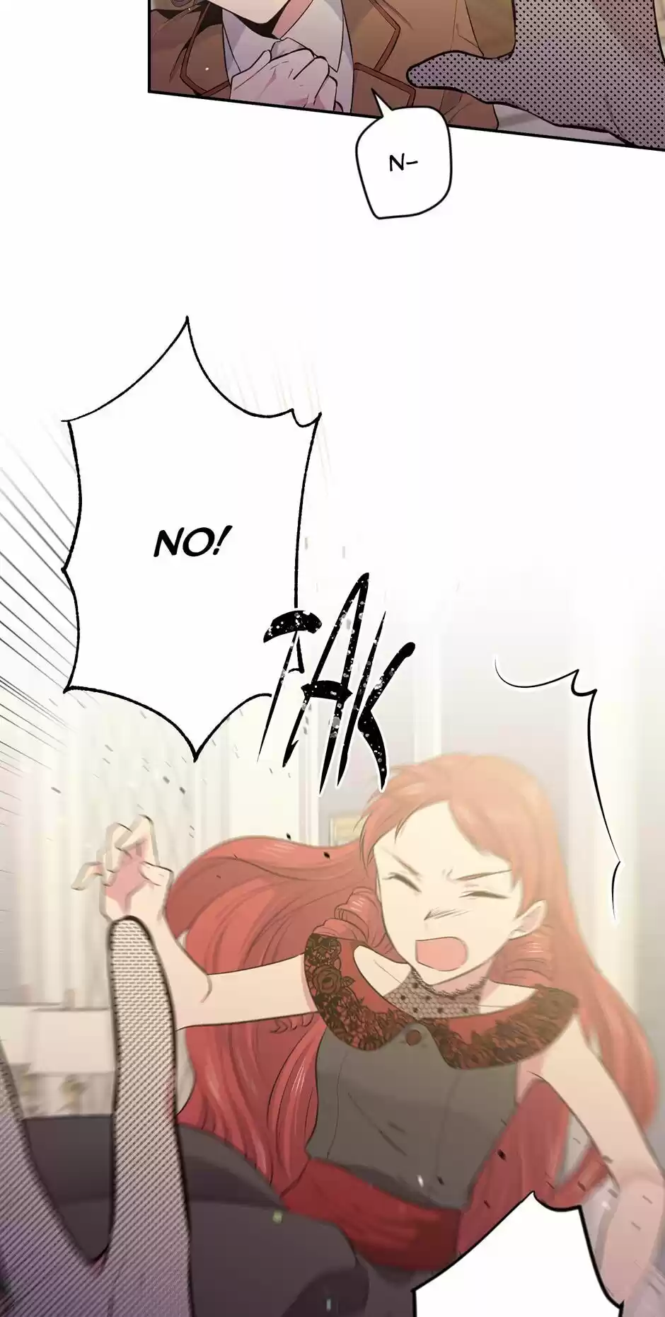 The Goal Is To Become A Gold Spoon So I Need To Be Completely Invulnerable Chapter 27