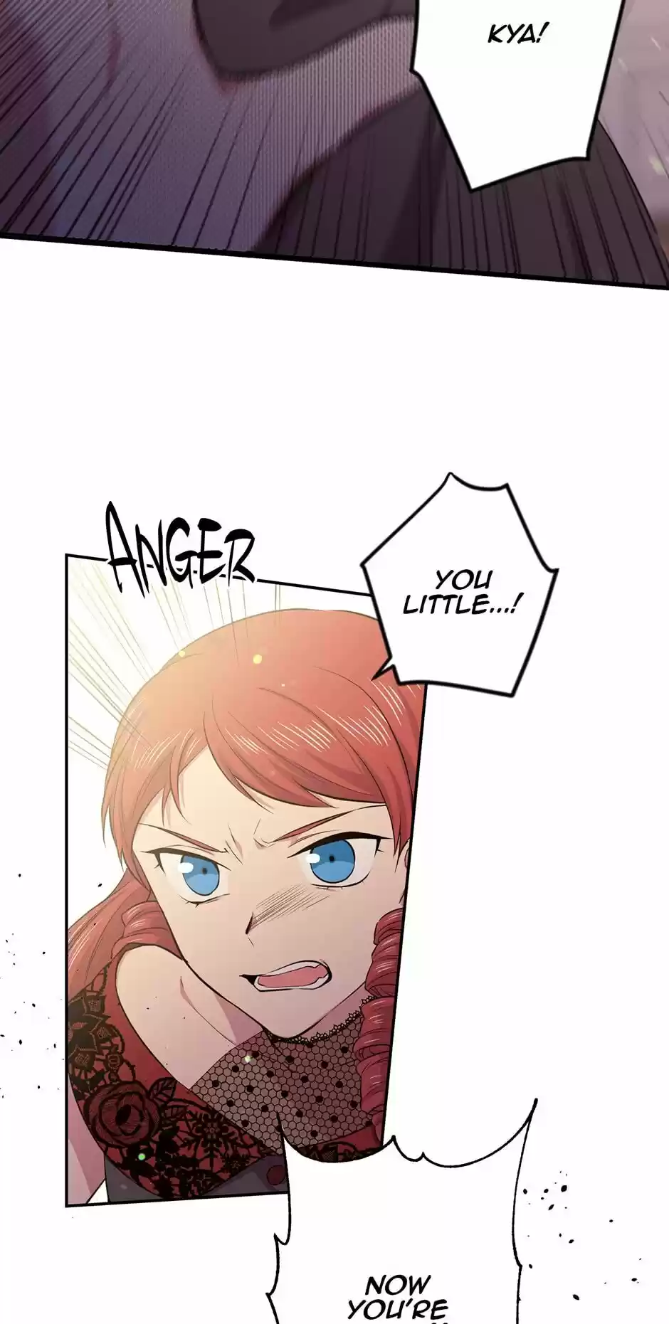 The Goal Is To Become A Gold Spoon So I Need To Be Completely Invulnerable Chapter 27