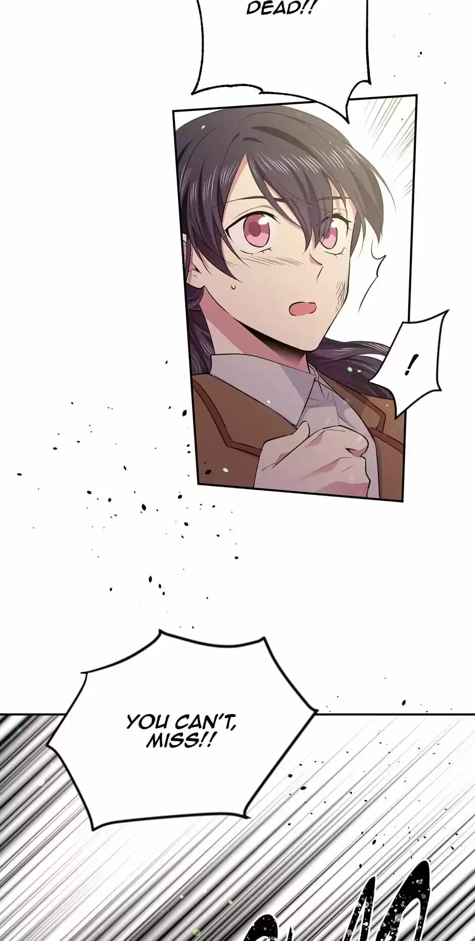 The Goal Is To Become A Gold Spoon So I Need To Be Completely Invulnerable Chapter 27