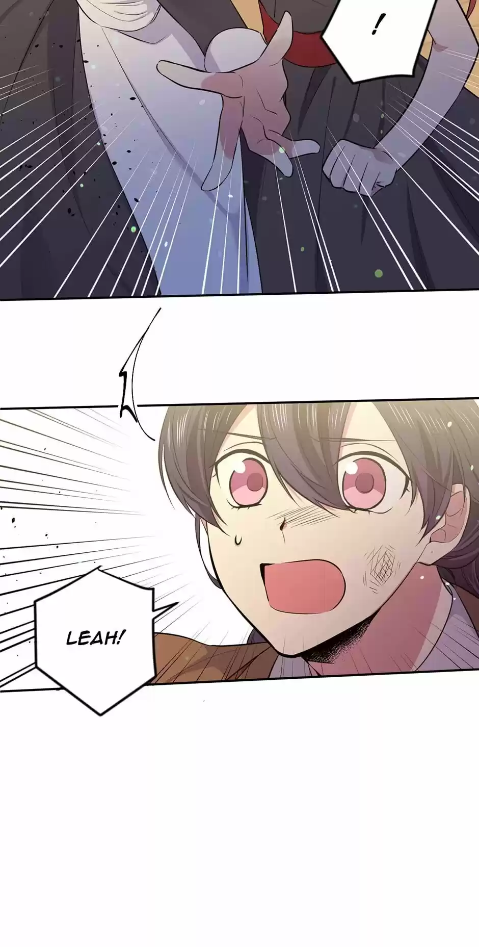 The Goal Is To Become A Gold Spoon So I Need To Be Completely Invulnerable Chapter 27