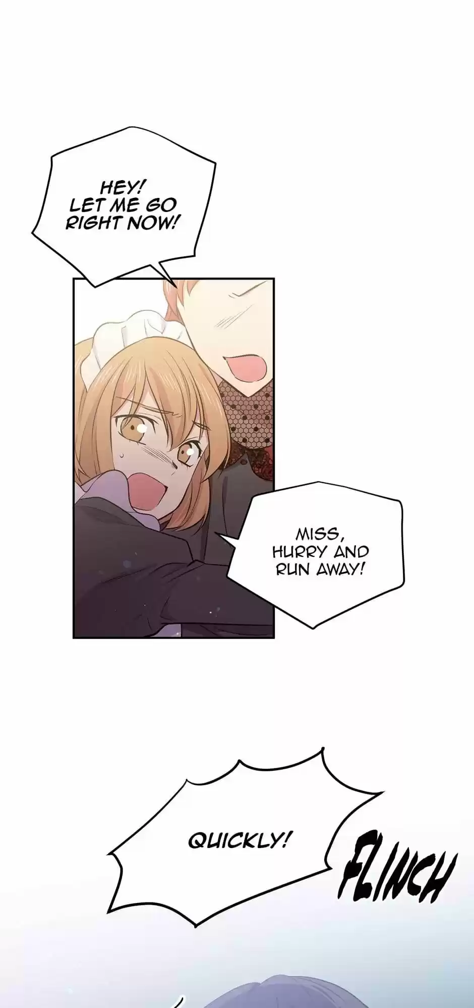 The Goal Is To Become A Gold Spoon So I Need To Be Completely Invulnerable Chapter 27