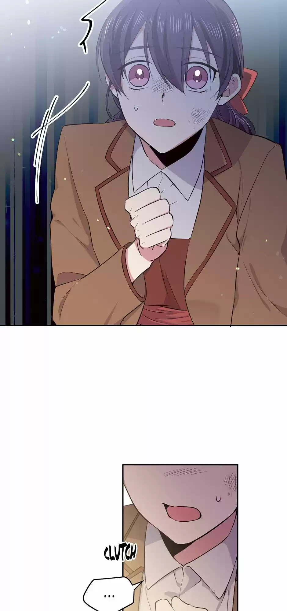 The Goal Is To Become A Gold Spoon So I Need To Be Completely Invulnerable Chapter 27