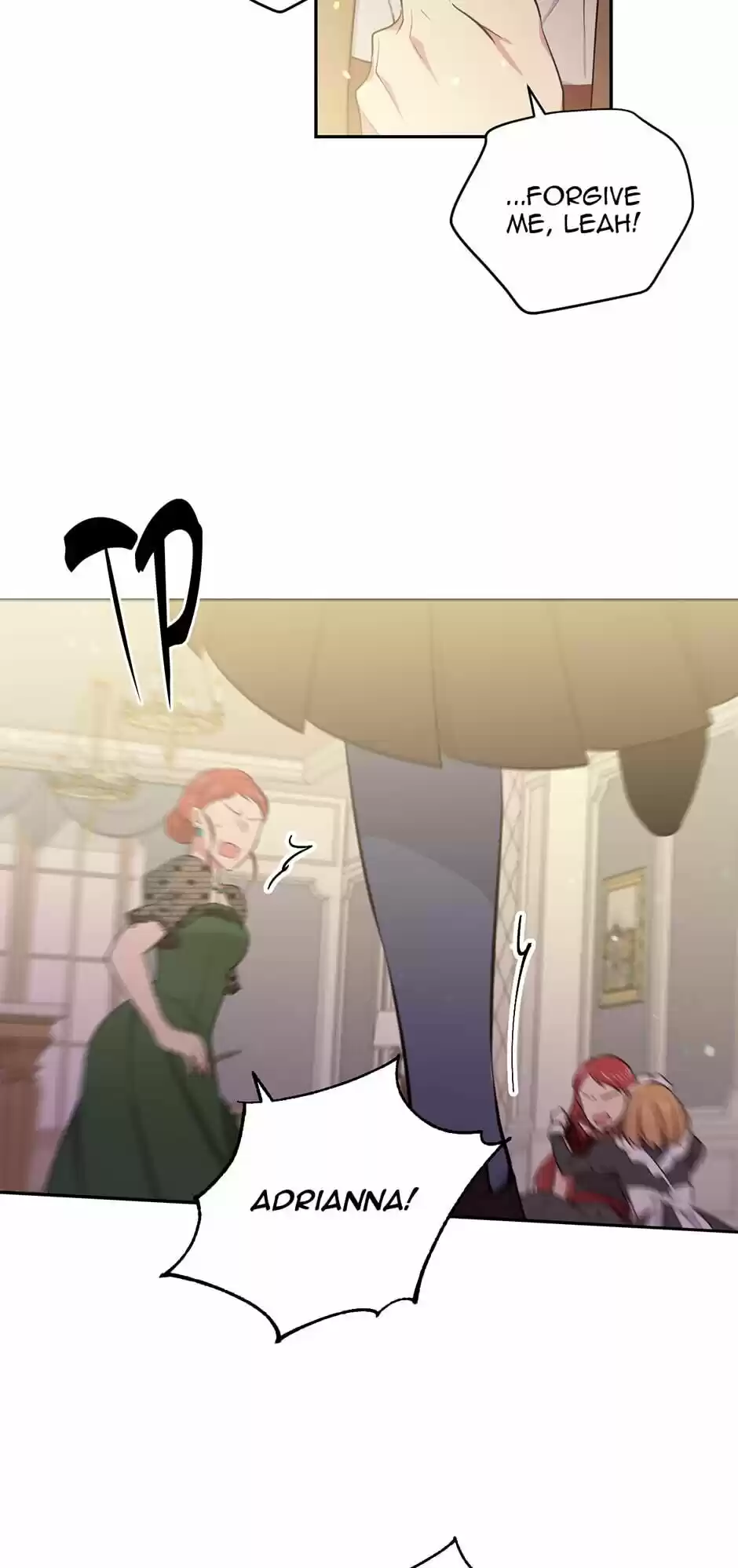 The Goal Is To Become A Gold Spoon So I Need To Be Completely Invulnerable Chapter 27