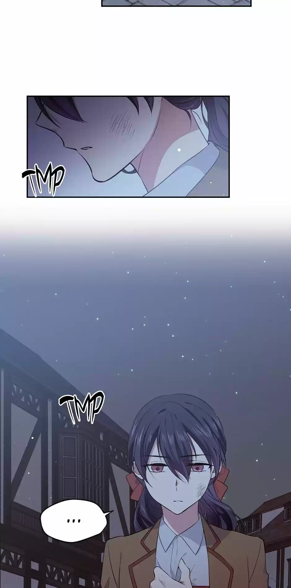 The Goal Is To Become A Gold Spoon So I Need To Be Completely Invulnerable Chapter 28