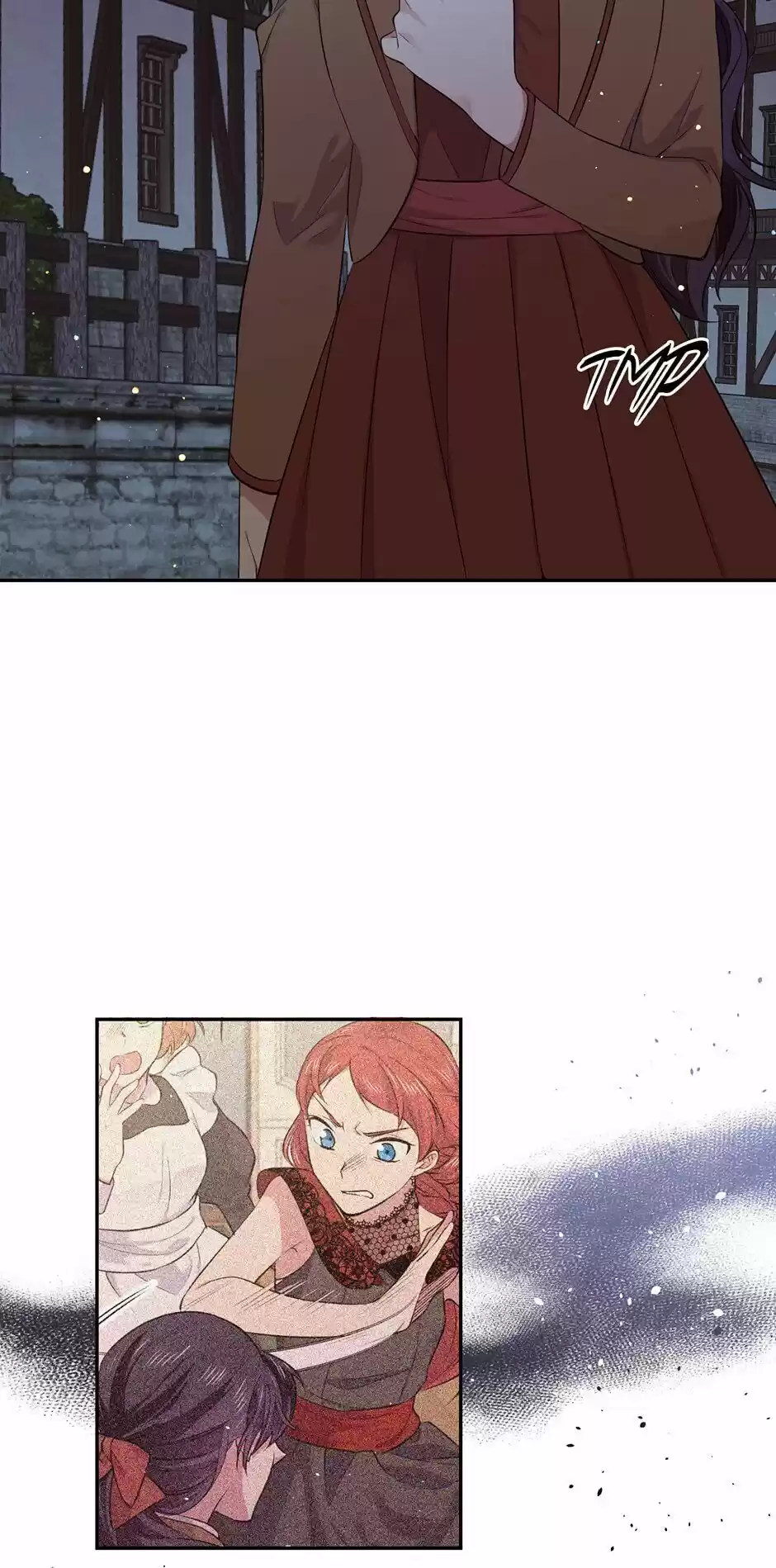 The Goal Is To Become A Gold Spoon So I Need To Be Completely Invulnerable Chapter 28