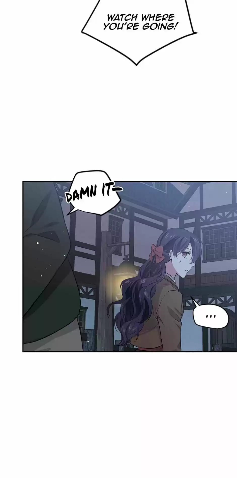 The Goal Is To Become A Gold Spoon So I Need To Be Completely Invulnerable Chapter 28