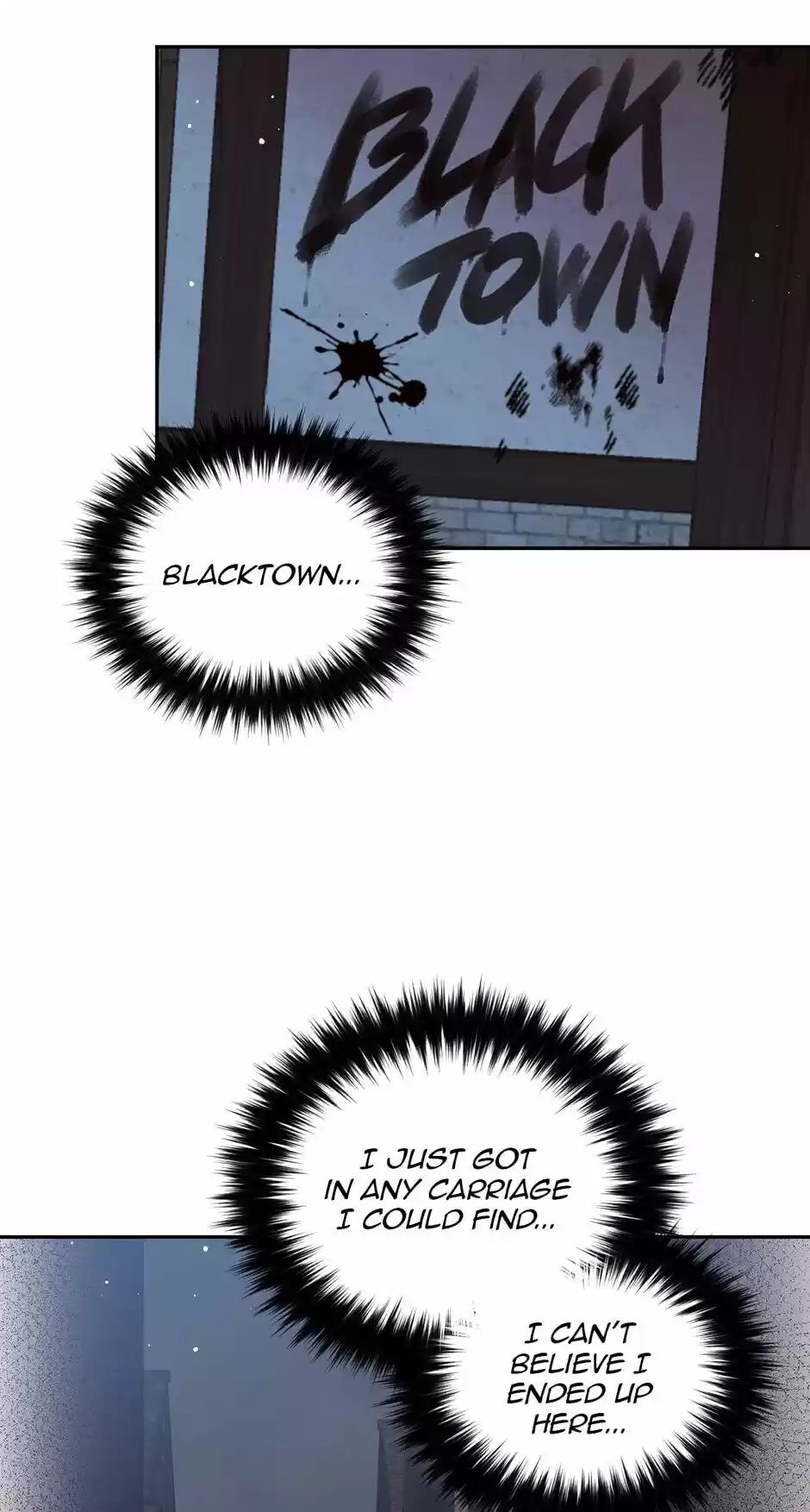 The Goal Is To Become A Gold Spoon So I Need To Be Completely Invulnerable Chapter 28