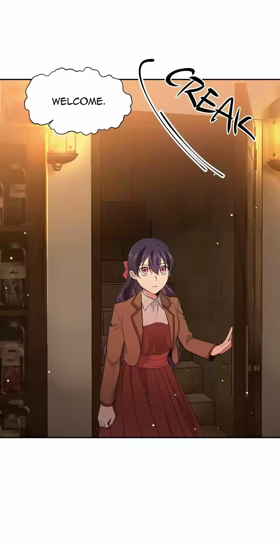 The Goal Is To Become A Gold Spoon So I Need To Be Completely Invulnerable Chapter 28