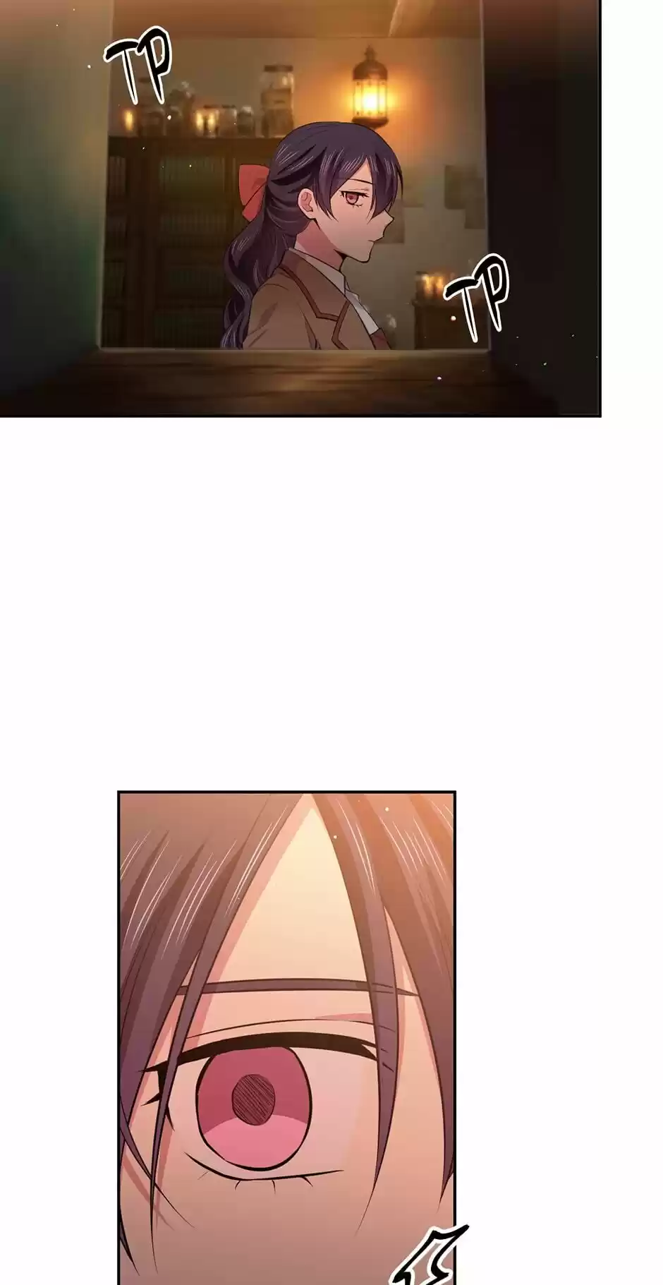 The Goal Is To Become A Gold Spoon So I Need To Be Completely Invulnerable Chapter 28