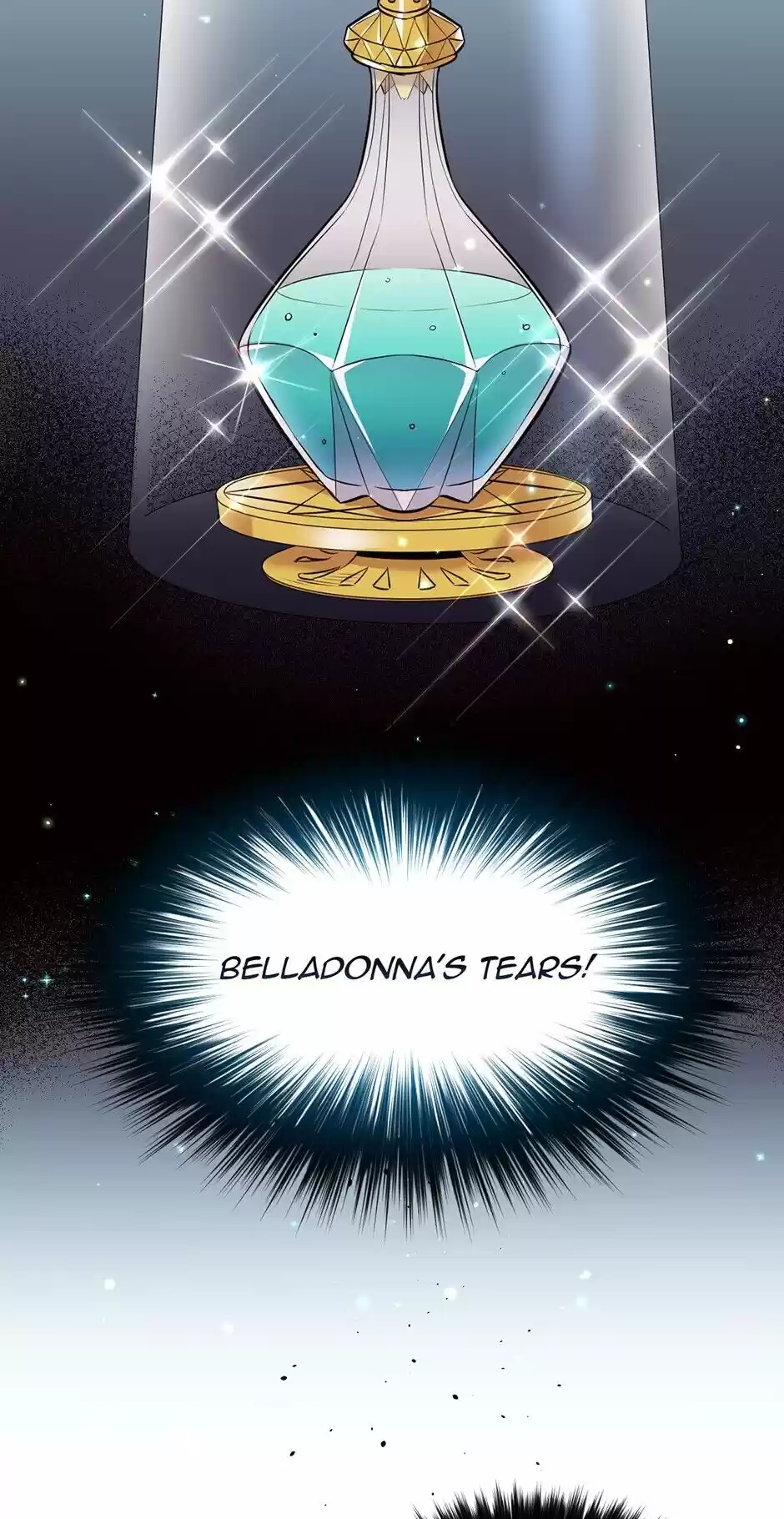 The Goal Is To Become A Gold Spoon So I Need To Be Completely Invulnerable Chapter 28