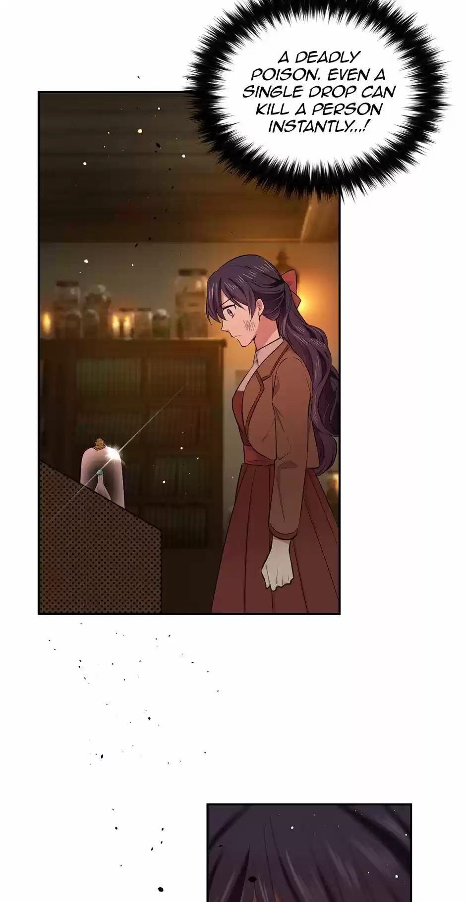 The Goal Is To Become A Gold Spoon So I Need To Be Completely Invulnerable Chapter 28