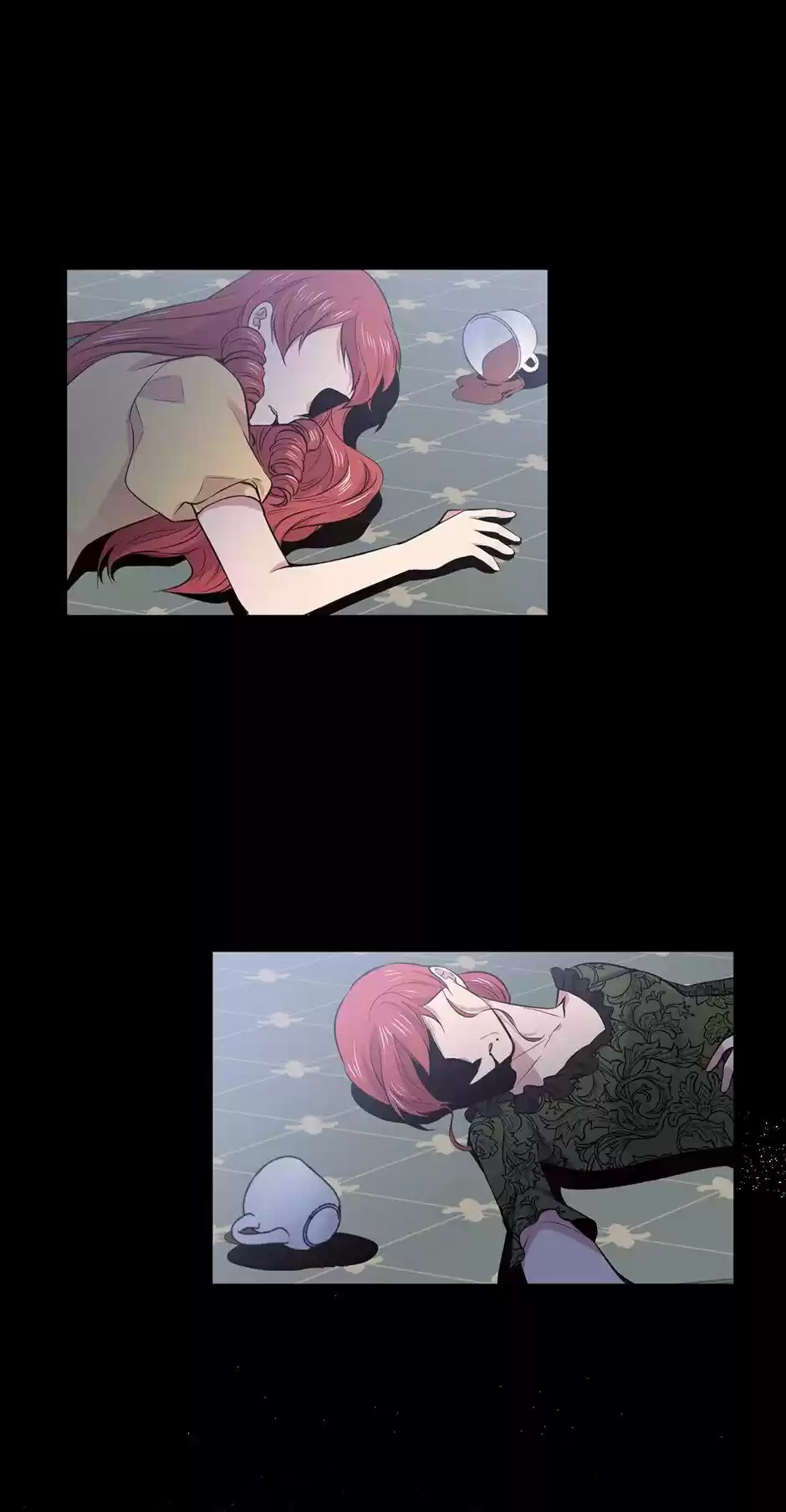 The Goal Is To Become A Gold Spoon So I Need To Be Completely Invulnerable Chapter 28