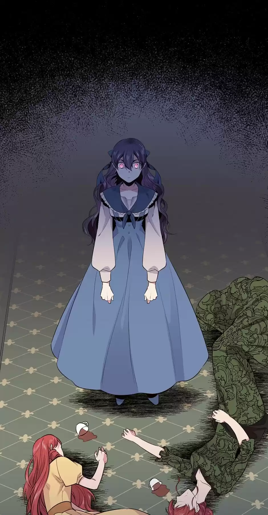 The Goal Is To Become A Gold Spoon So I Need To Be Completely Invulnerable Chapter 28