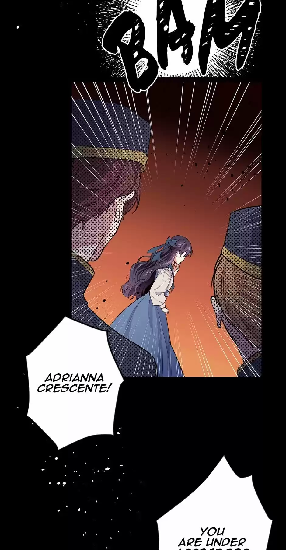 The Goal Is To Become A Gold Spoon So I Need To Be Completely Invulnerable Chapter 28