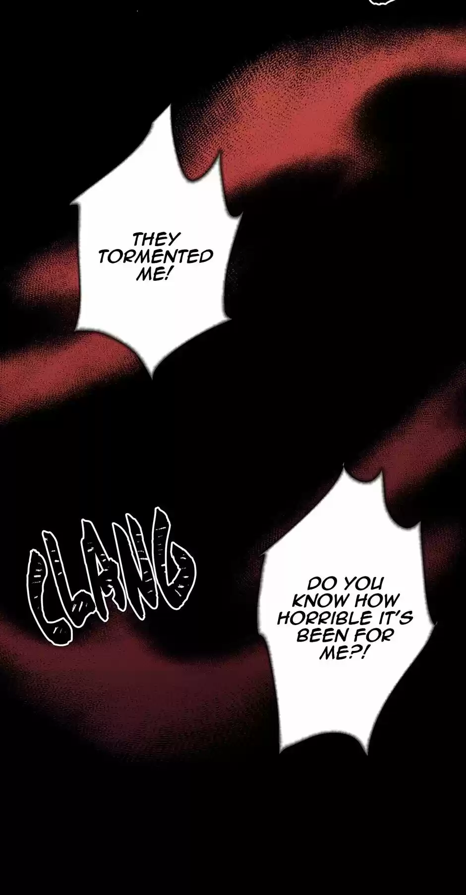 The Goal Is To Become A Gold Spoon So I Need To Be Completely Invulnerable Chapter 28