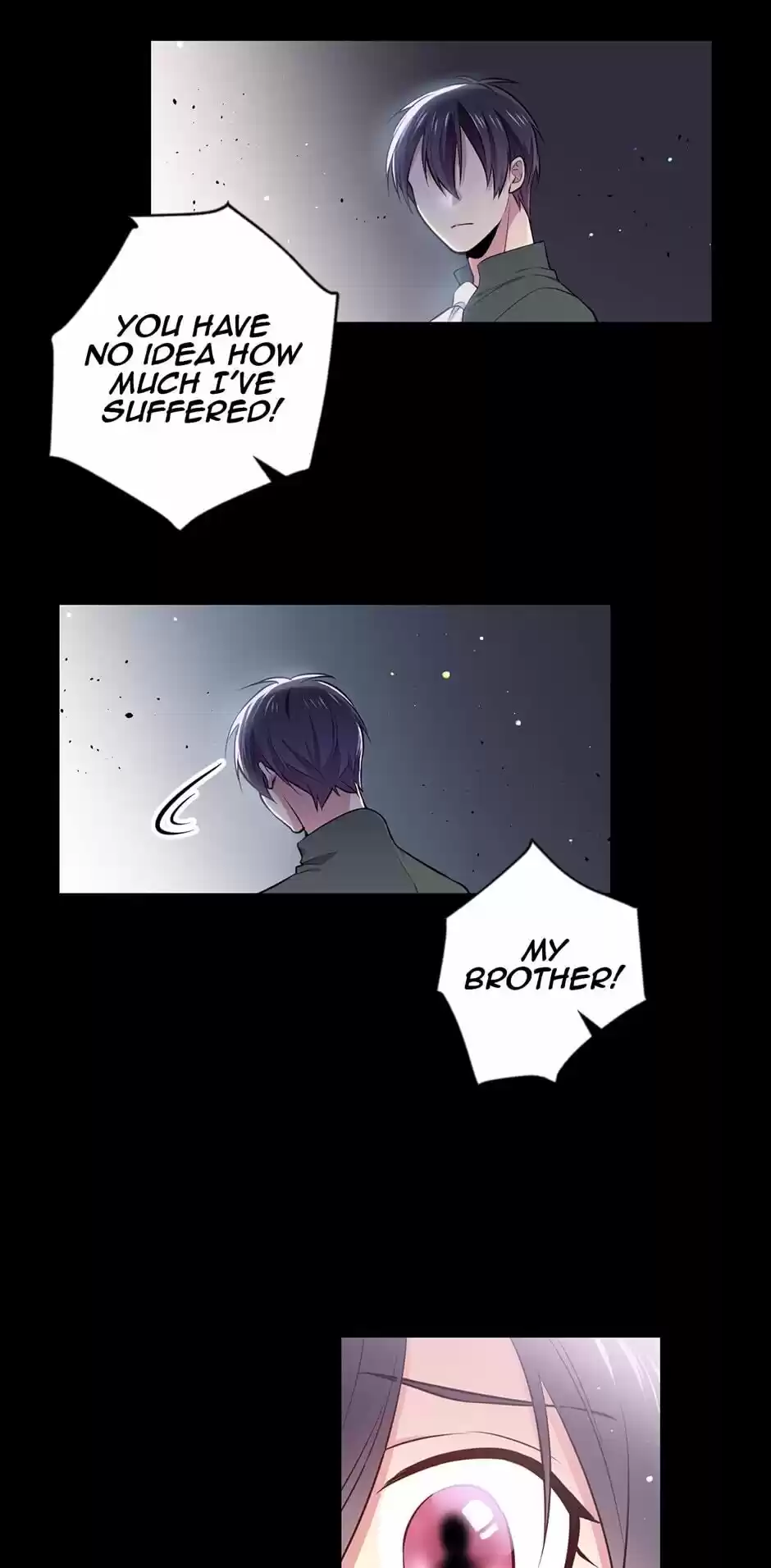 The Goal Is To Become A Gold Spoon So I Need To Be Completely Invulnerable Chapter 28