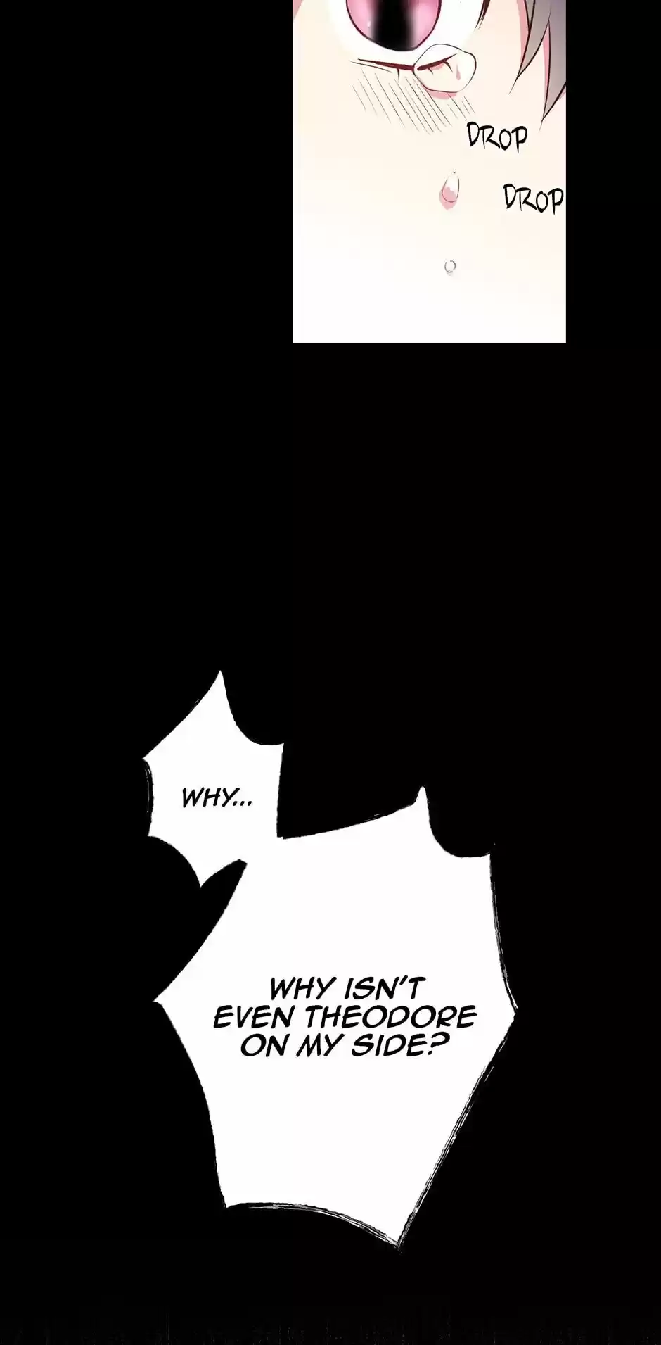 The Goal Is To Become A Gold Spoon So I Need To Be Completely Invulnerable Chapter 28