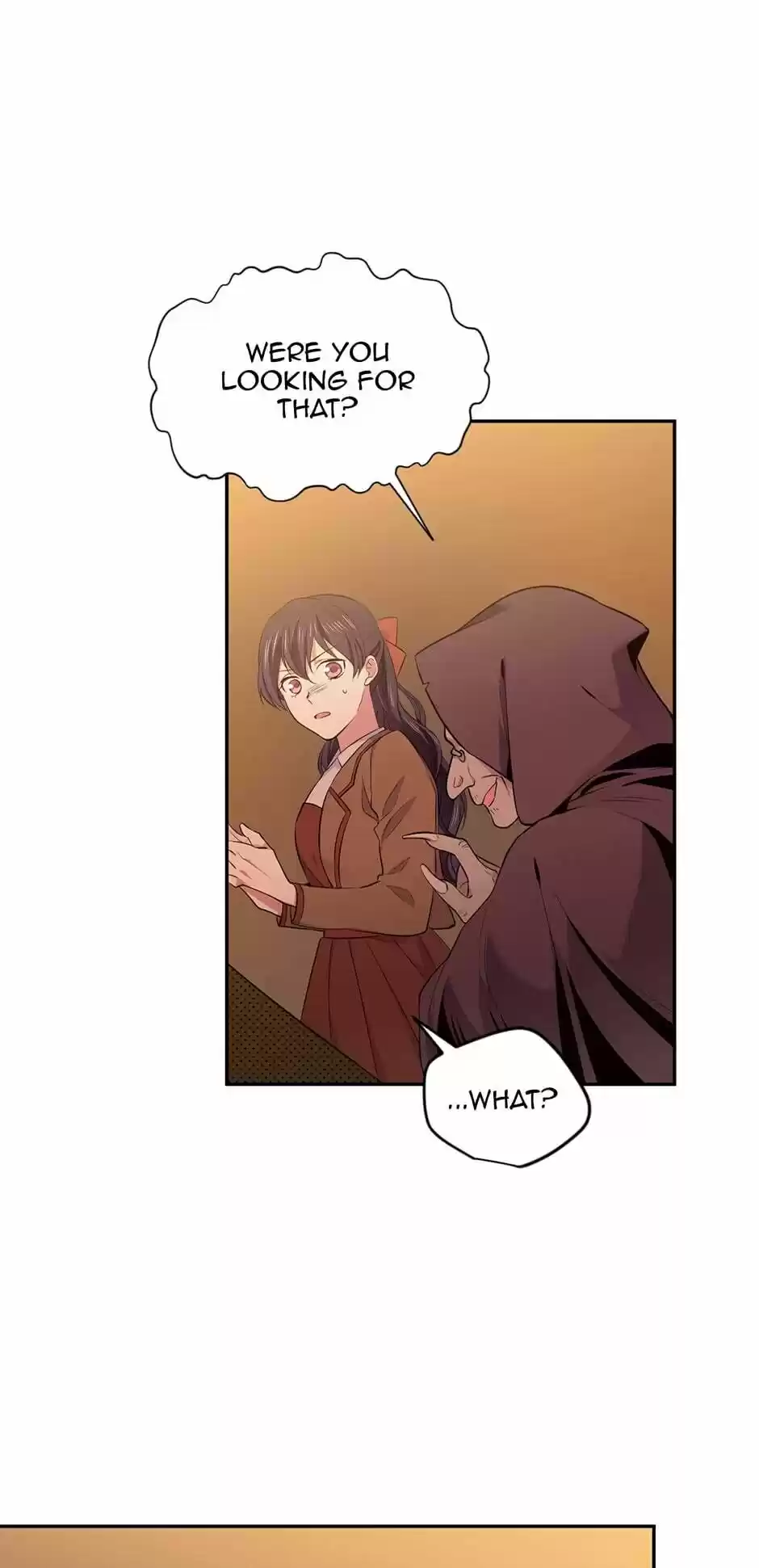 The Goal Is To Become A Gold Spoon So I Need To Be Completely Invulnerable Chapter 28