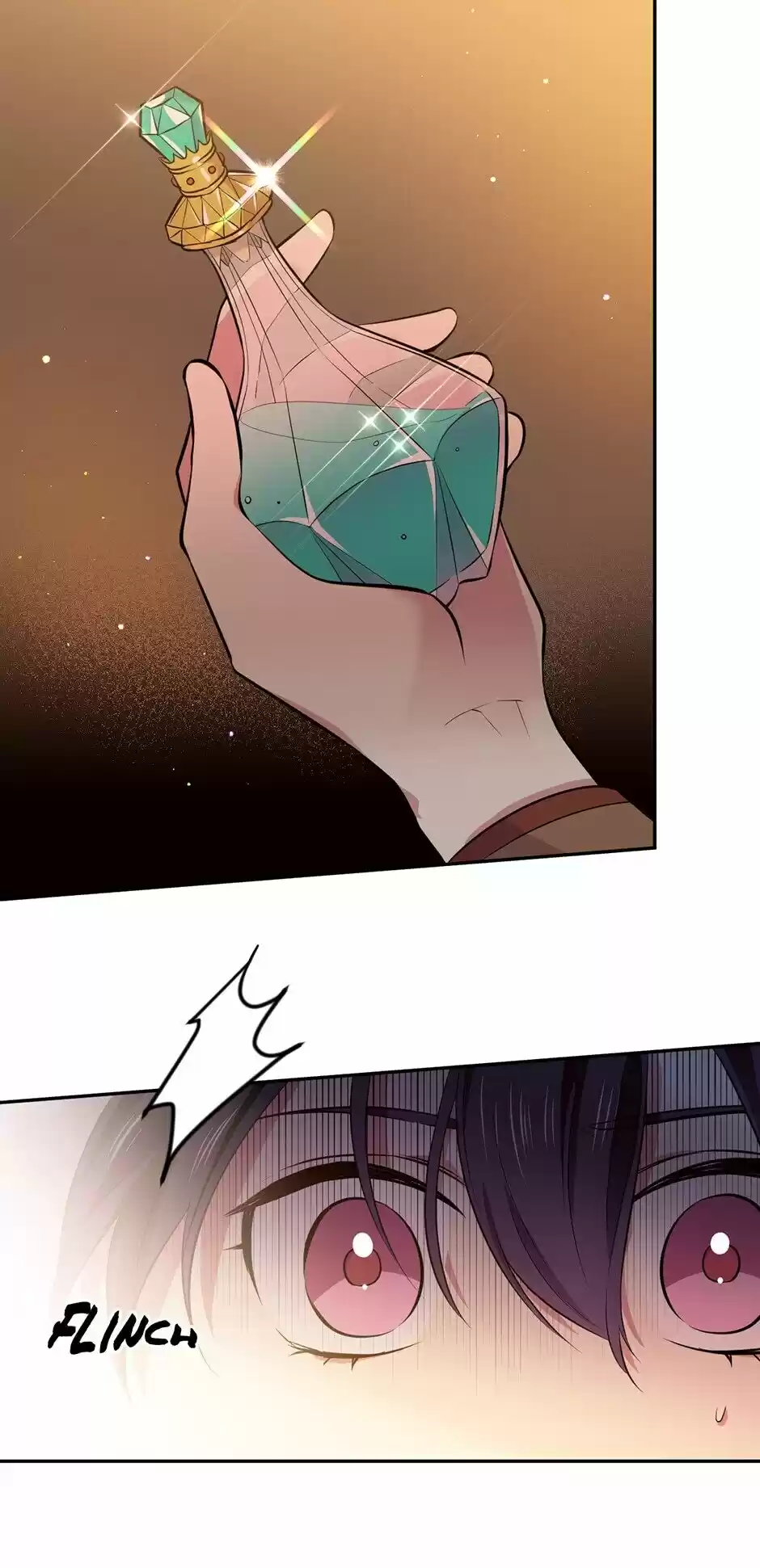 The Goal Is To Become A Gold Spoon So I Need To Be Completely Invulnerable Chapter 28