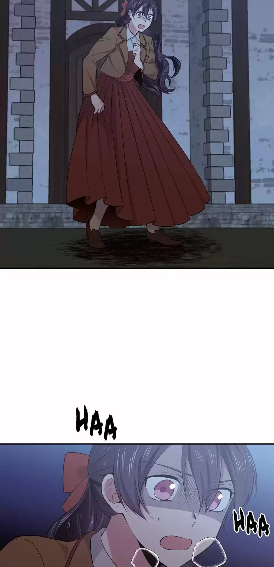 The Goal Is To Become A Gold Spoon So I Need To Be Completely Invulnerable Chapter 28