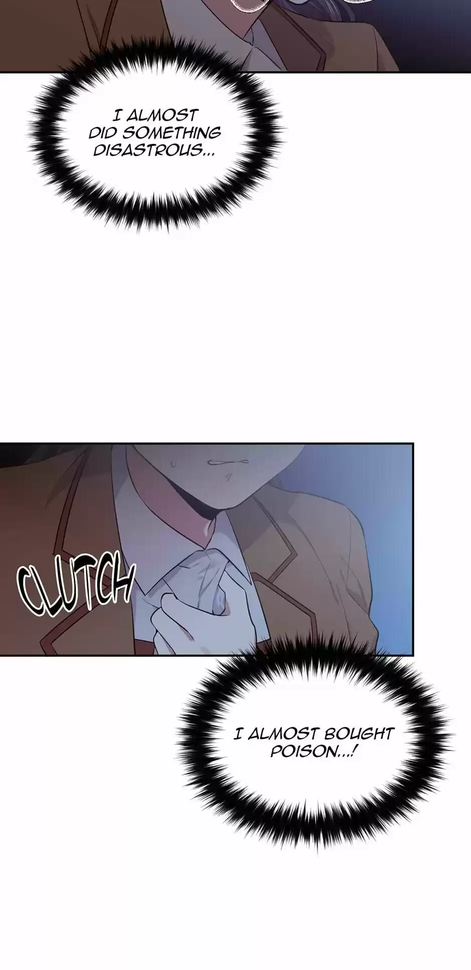 The Goal Is To Become A Gold Spoon So I Need To Be Completely Invulnerable Chapter 28