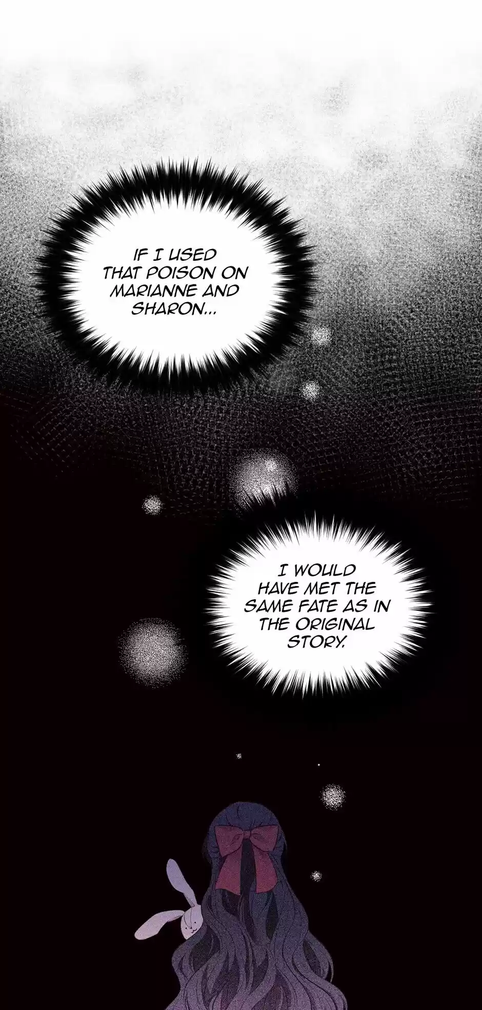 The Goal Is To Become A Gold Spoon So I Need To Be Completely Invulnerable Chapter 28