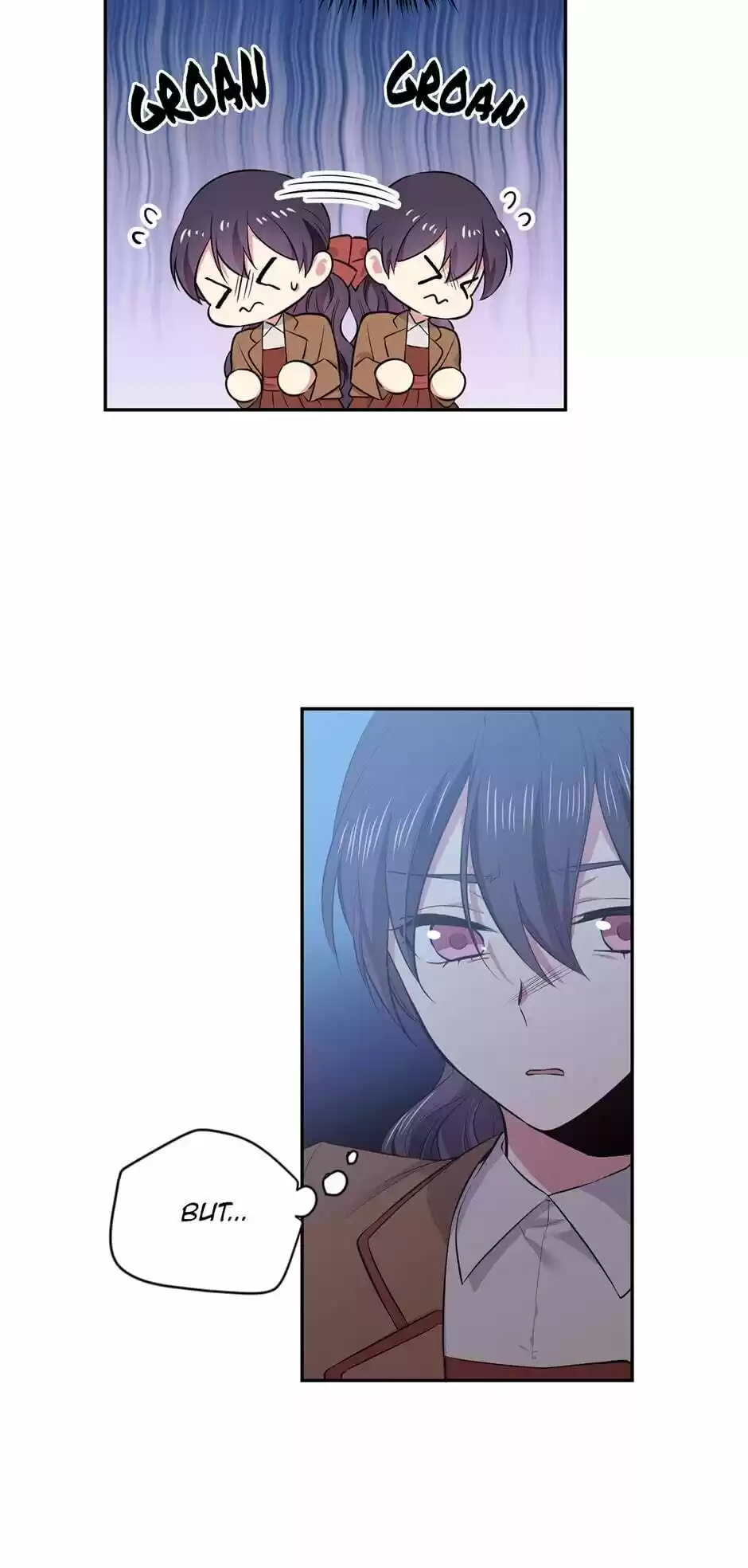 The Goal Is To Become A Gold Spoon So I Need To Be Completely Invulnerable Chapter 28