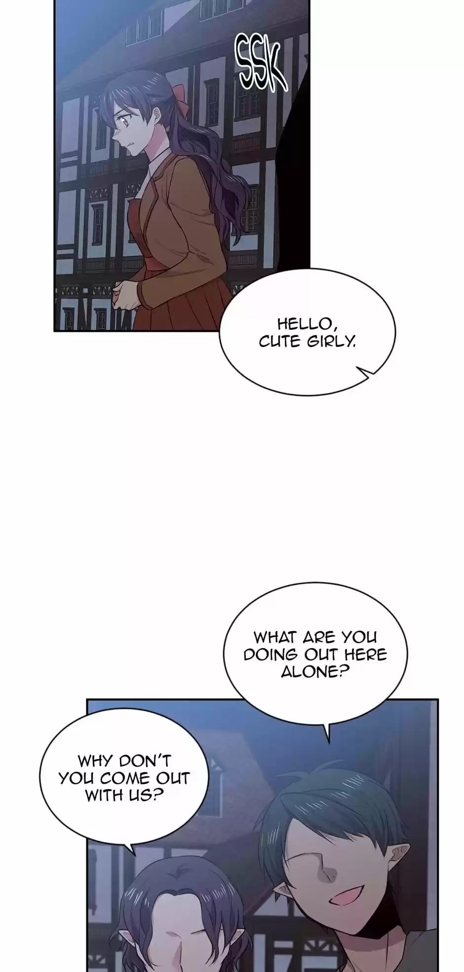 The Goal Is To Become A Gold Spoon So I Need To Be Completely Invulnerable Chapter 28