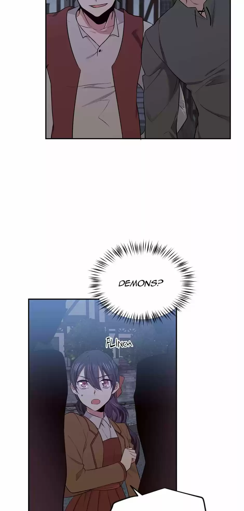 The Goal Is To Become A Gold Spoon So I Need To Be Completely Invulnerable Chapter 28