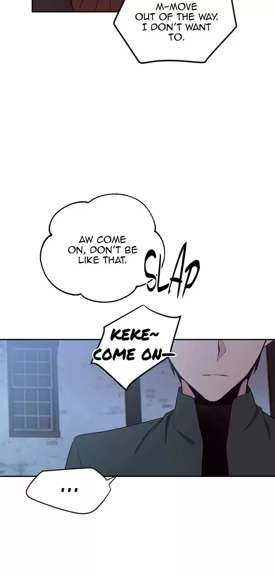 The Goal Is To Become A Gold Spoon So I Need To Be Completely Invulnerable Chapter 28