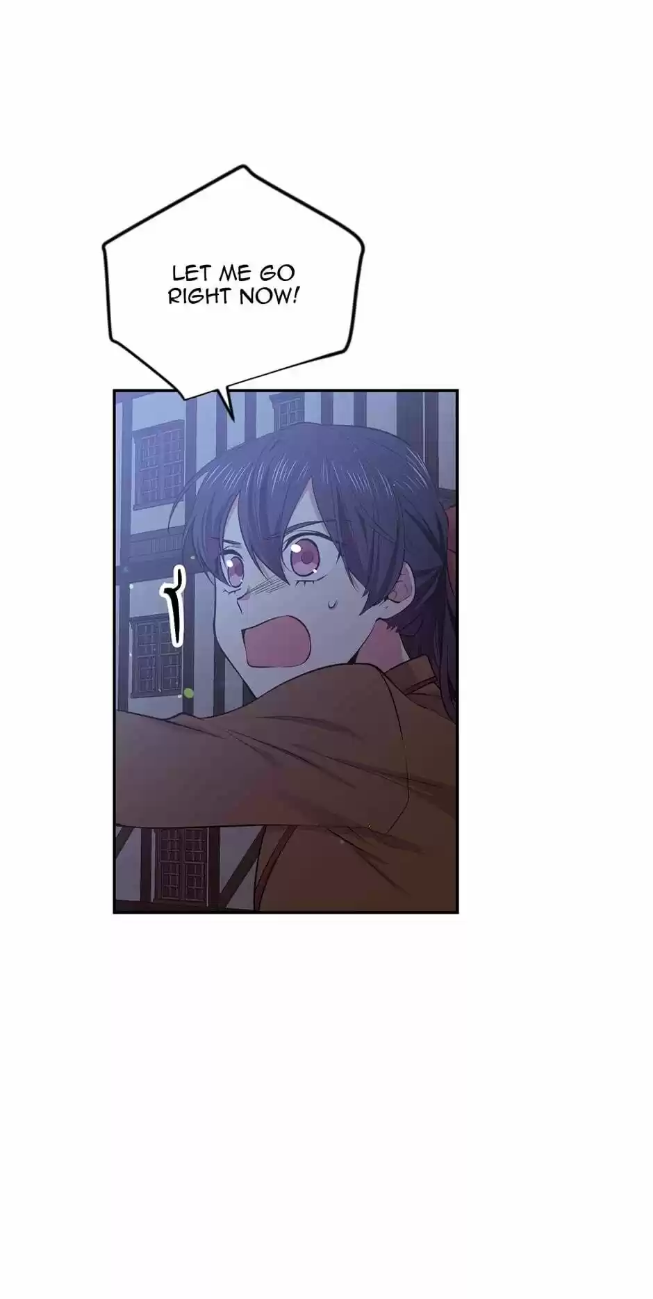 The Goal Is To Become A Gold Spoon So I Need To Be Completely Invulnerable Chapter 28