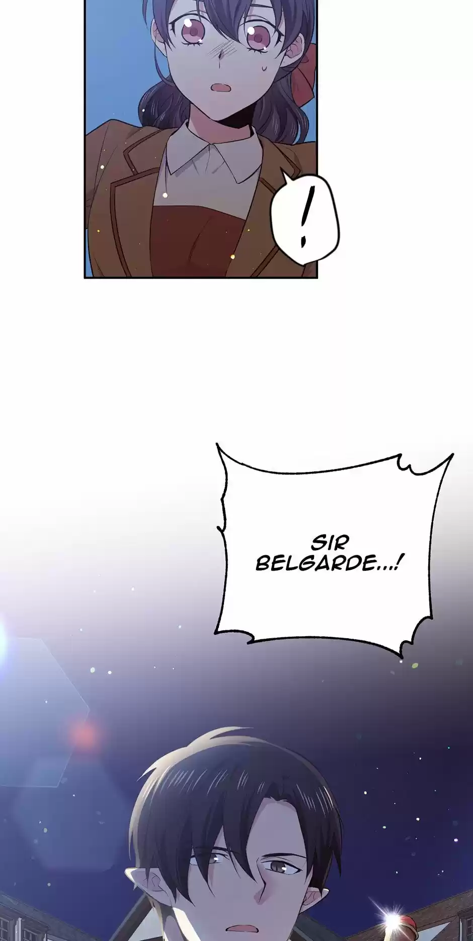 The Goal Is To Become A Gold Spoon So I Need To Be Completely Invulnerable Chapter 28