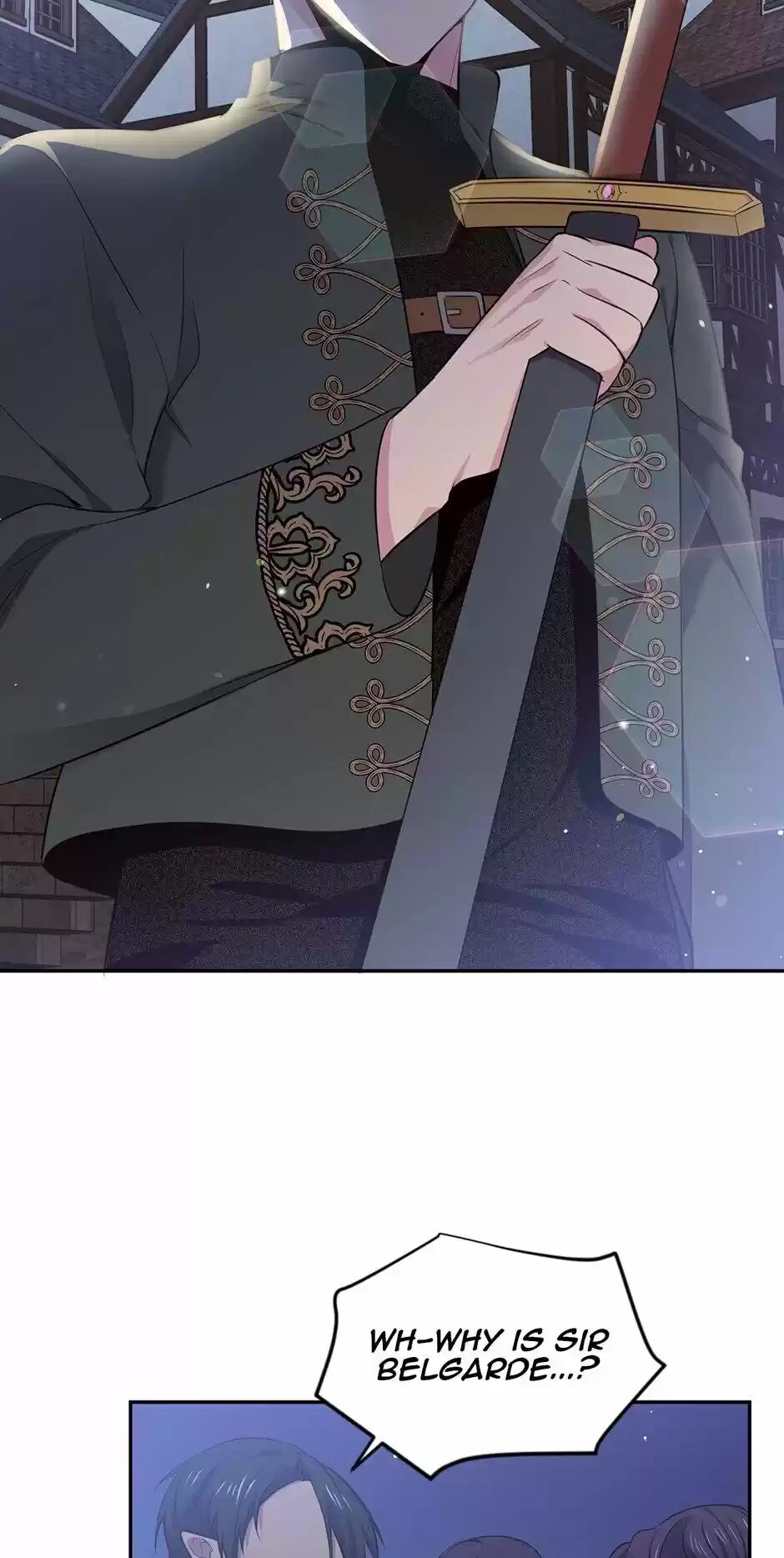 The Goal Is To Become A Gold Spoon So I Need To Be Completely Invulnerable Chapter 28