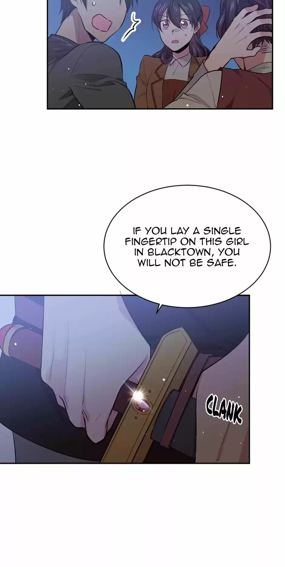 The Goal Is To Become A Gold Spoon So I Need To Be Completely Invulnerable Chapter 28